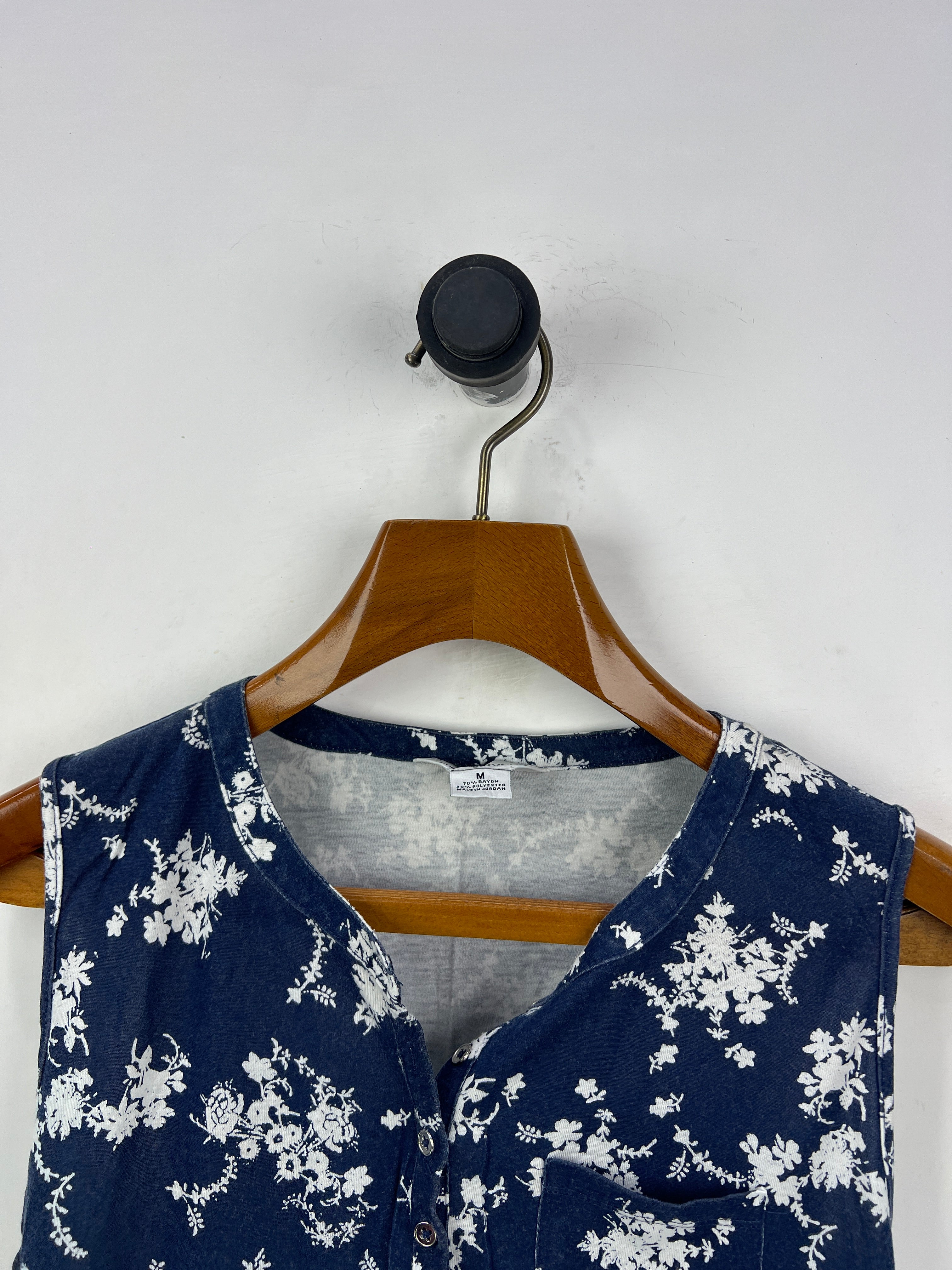 Liz Blouse (Women) (Medium)