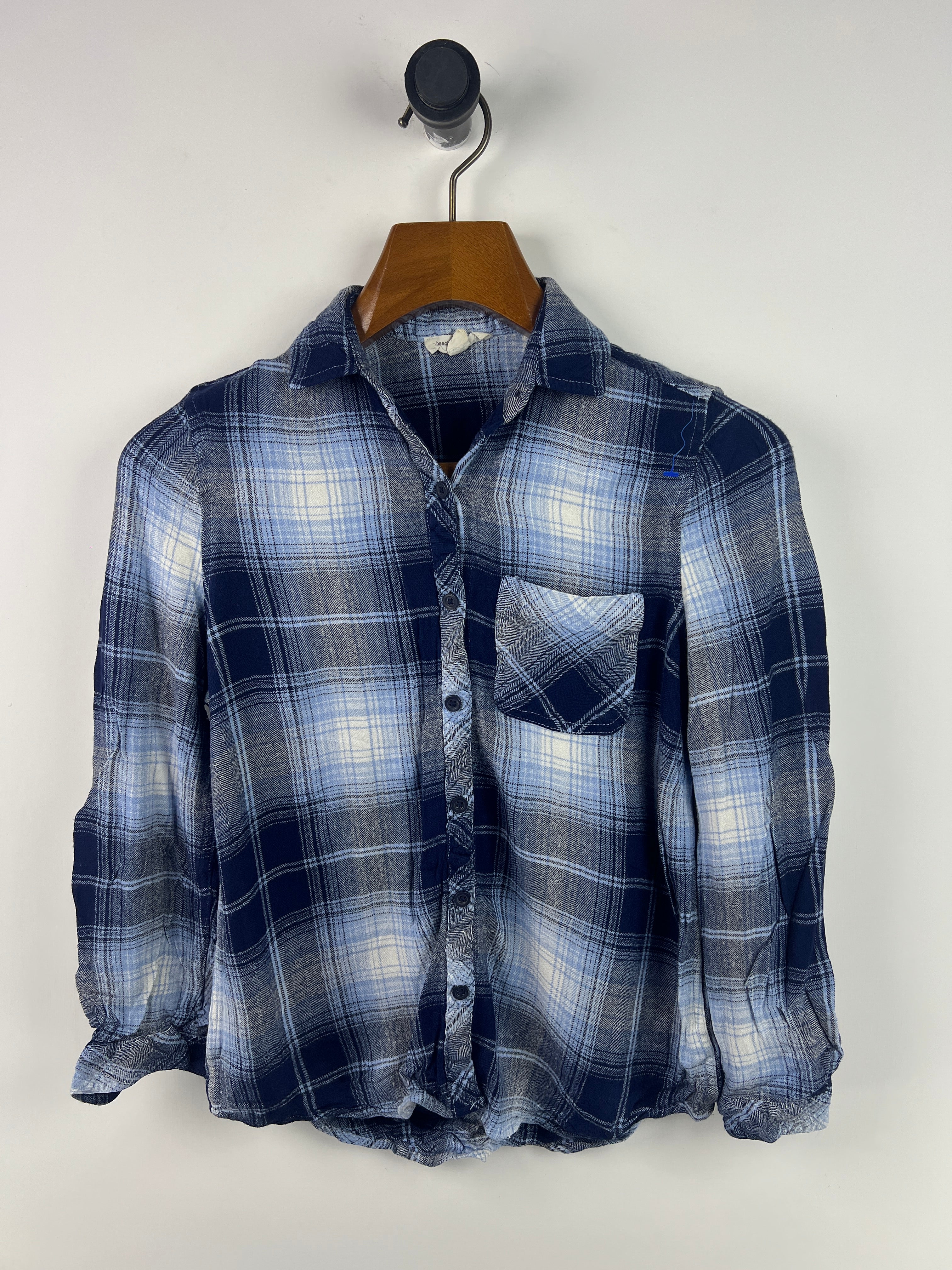 Beach Lunch Lounge Shirt (Women) (Small)