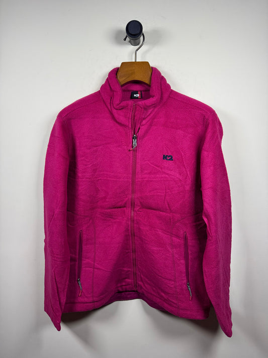 K2 Fleece Jacket (Women) (Large/X-Large)