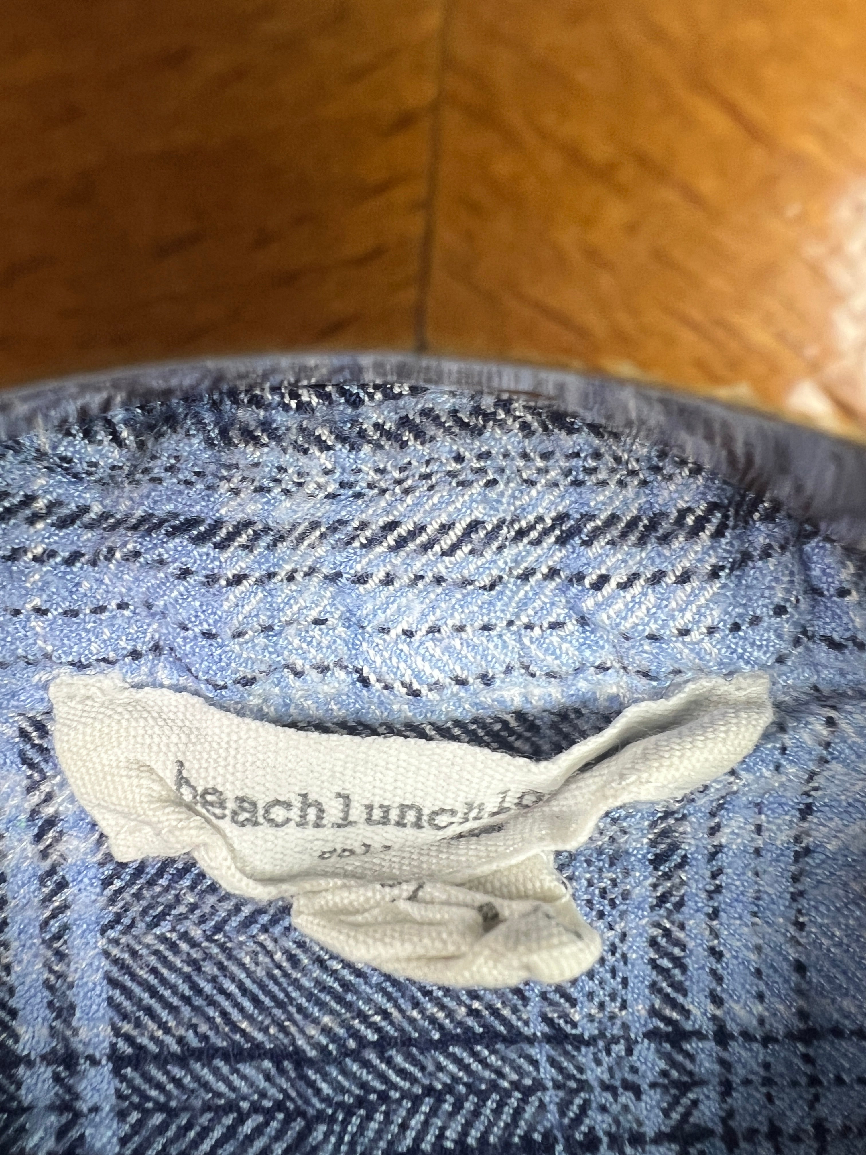 Beach Lunch Lounge Shirt (Women) (Small)