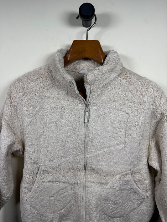 Teddy Jacket (Women) (Small-Medium)