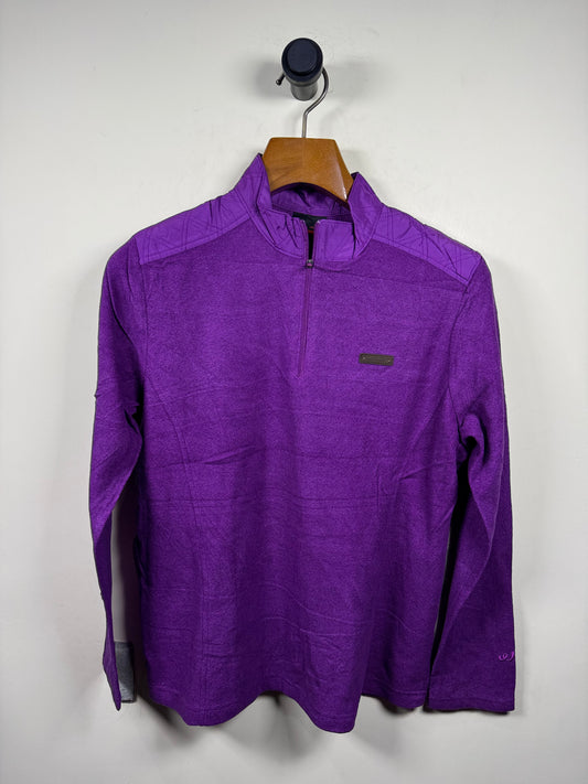 Prospecs Fleece Quarter Zipper (Medium)