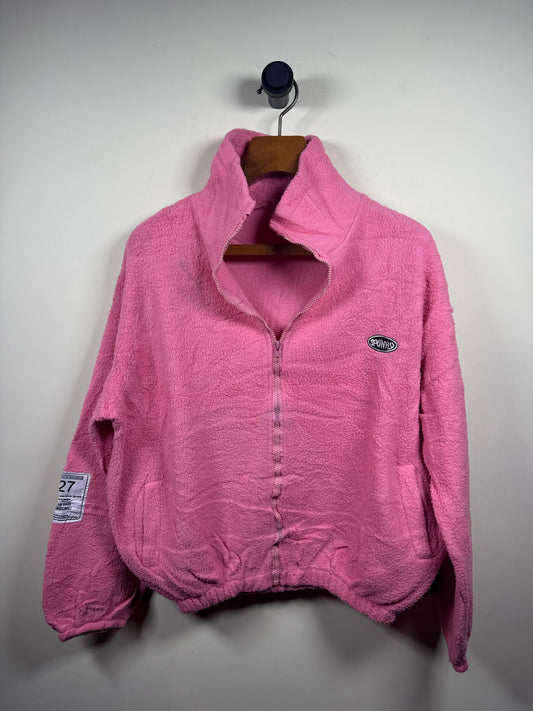 Teddy Jacket (Women) (X-Large)