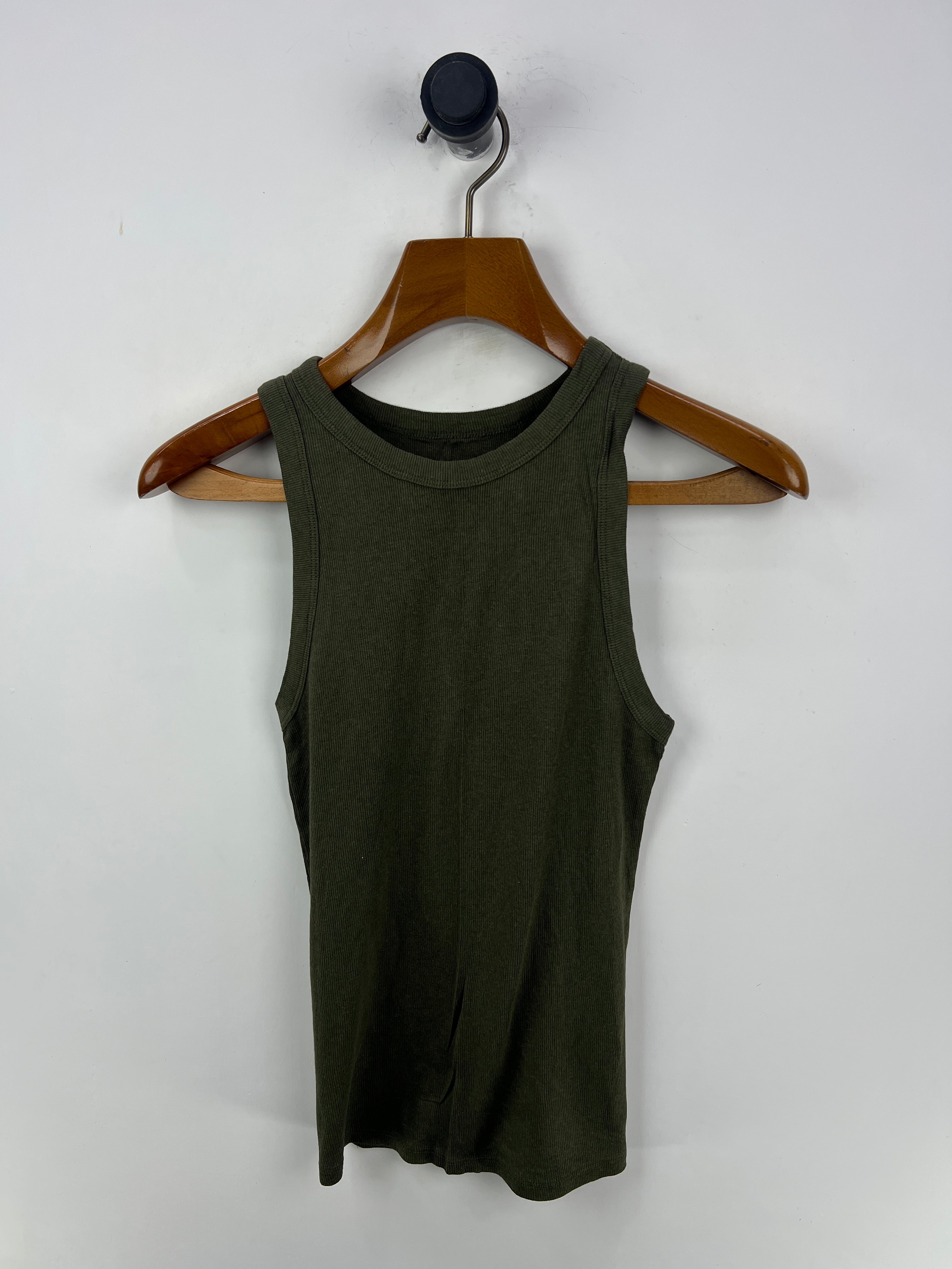A New Day Tank Top (Women) (Medium-Large)