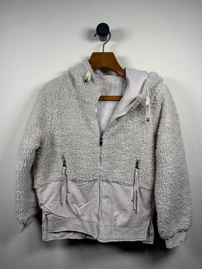 Angel Teddy Jacket (Women) (Medium-Large)