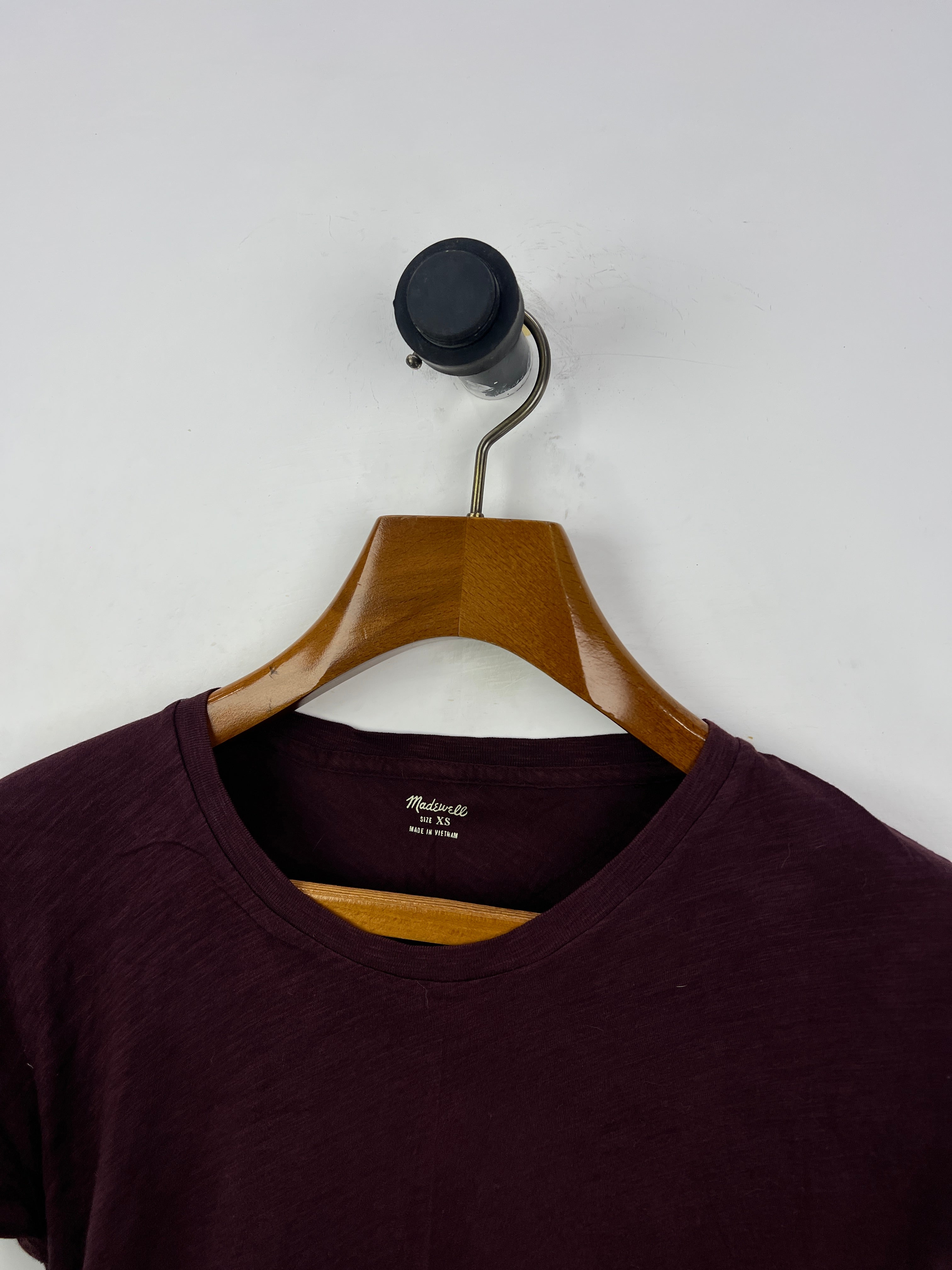 Madewell T-Shirt (Women) (X-Small)