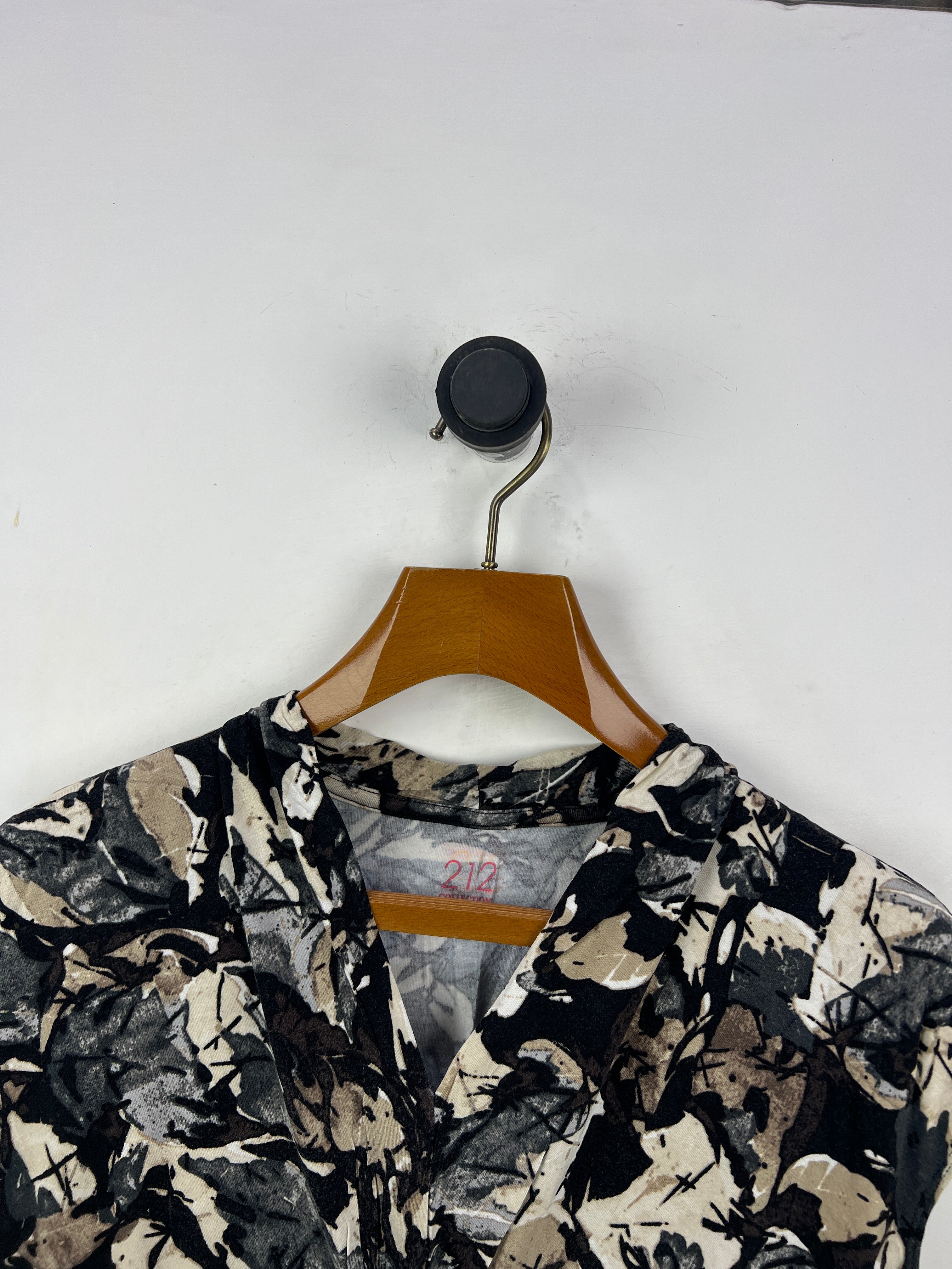212 Blouse (Women) (Medium)