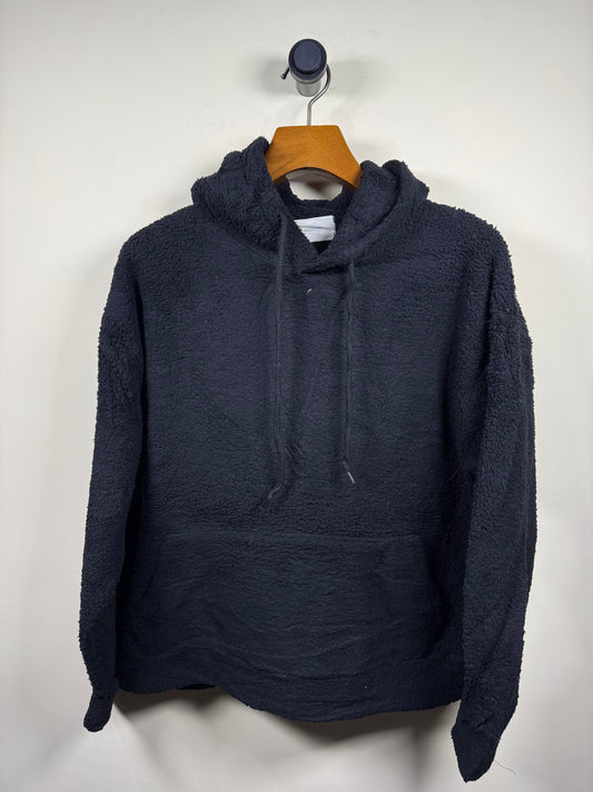 Ysk Teddy Hoodie (Large)