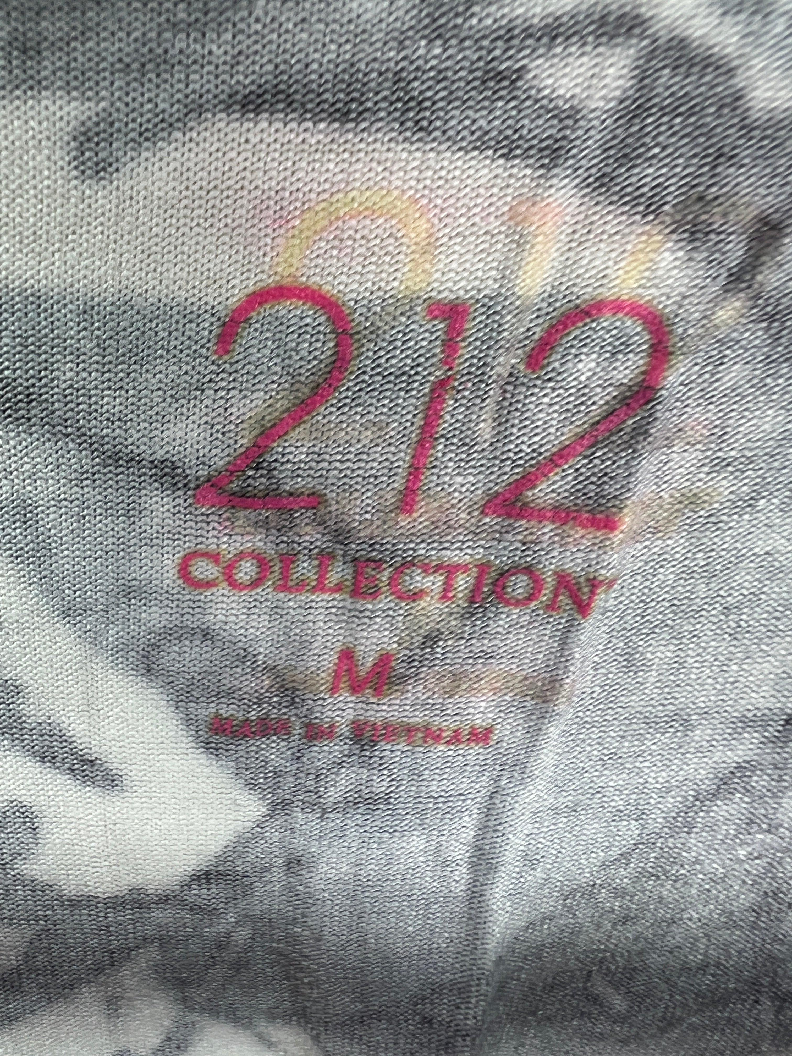 212 Blouse (Women) (Medium)