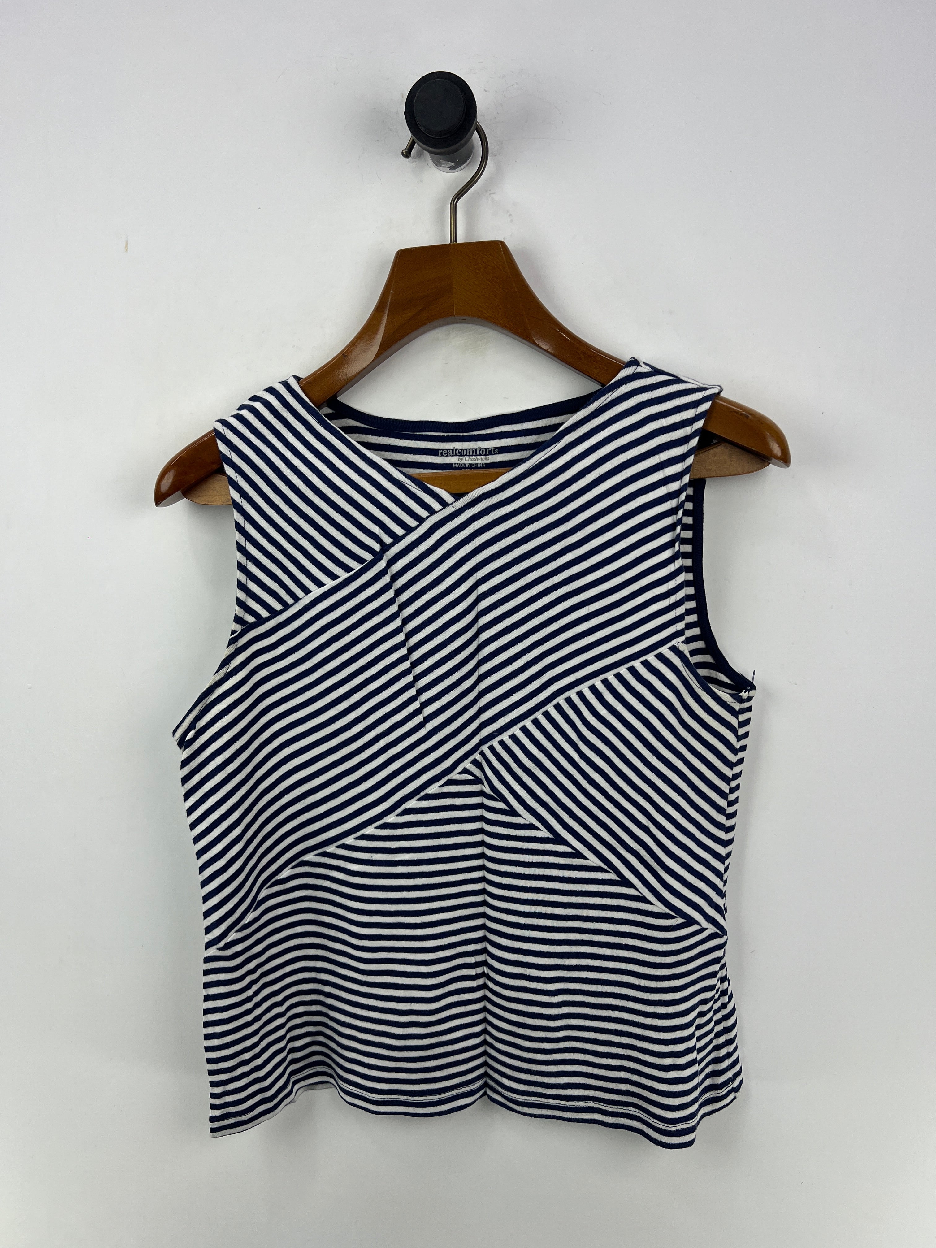 Real Blouse (Women) (Medium-Large)