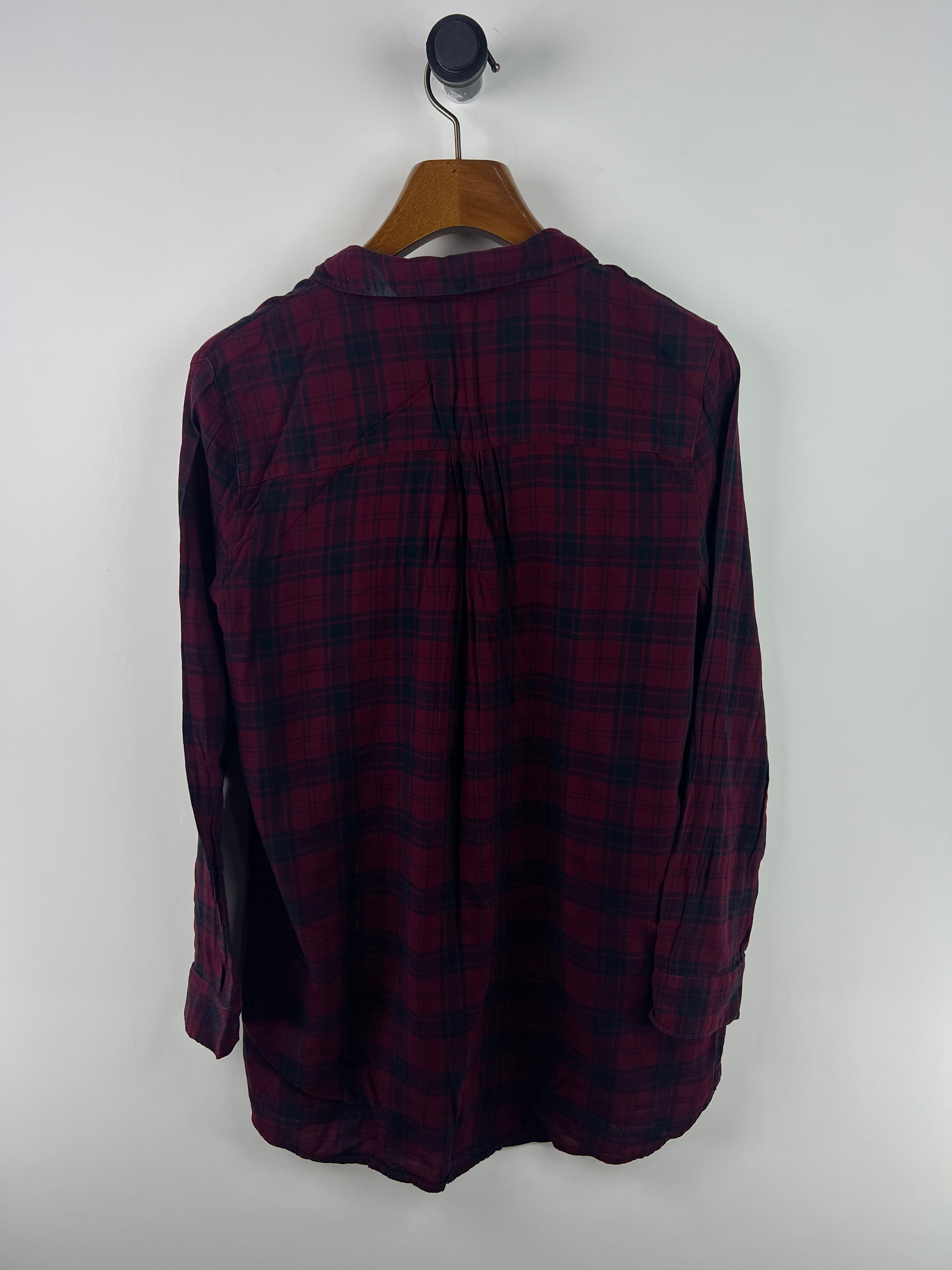Forever 21 Shirt (Women) (Large/X-Large)