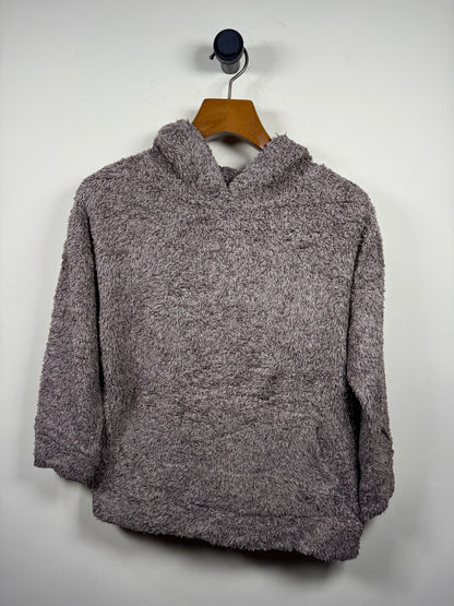 Teddy Hoodie (Women) (Medium)