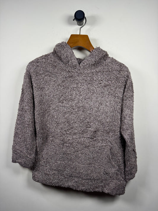 Teddy Hoodie (Women) (Medium)