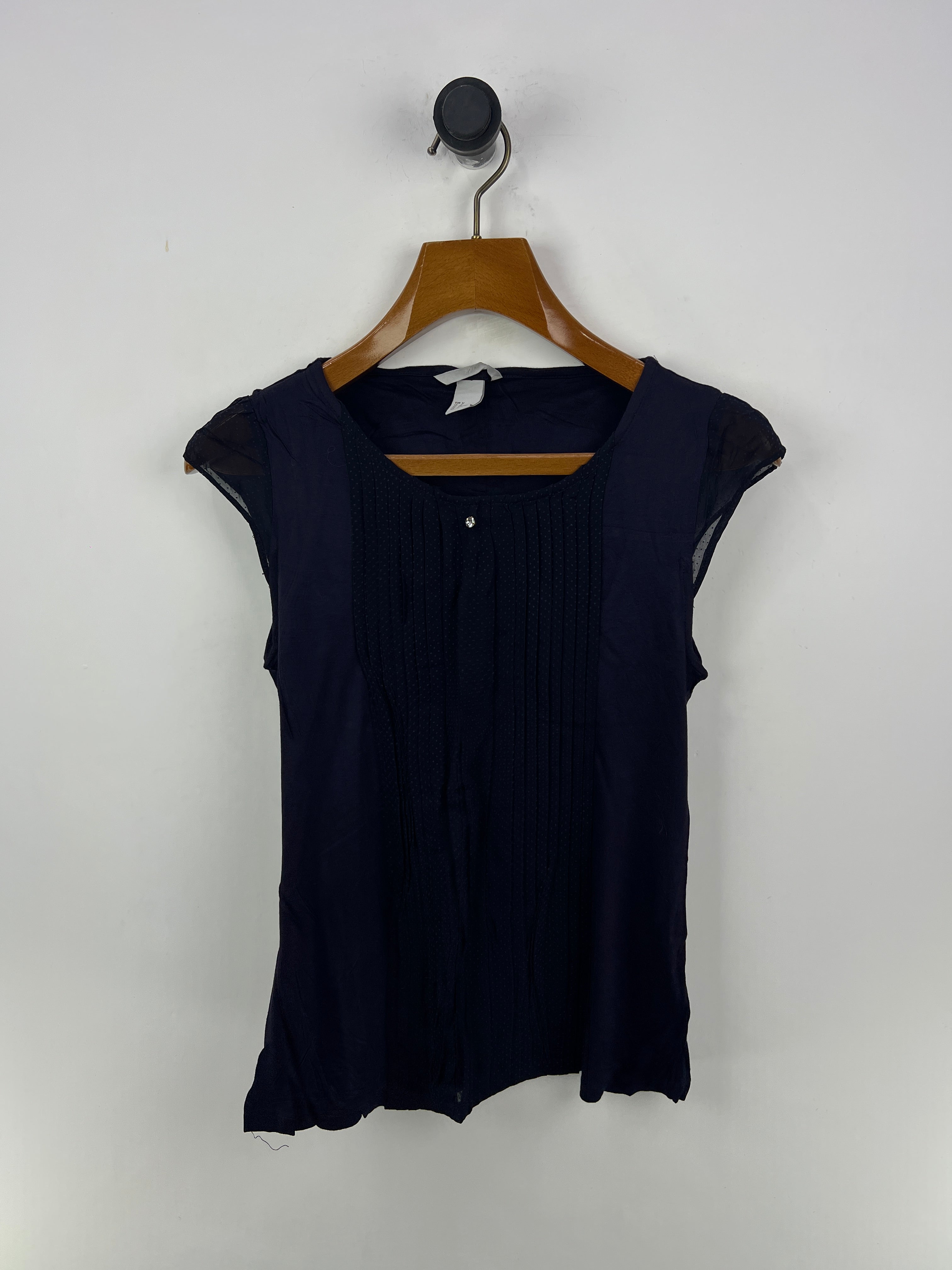 H&M Blouse (Women) ((Medium)