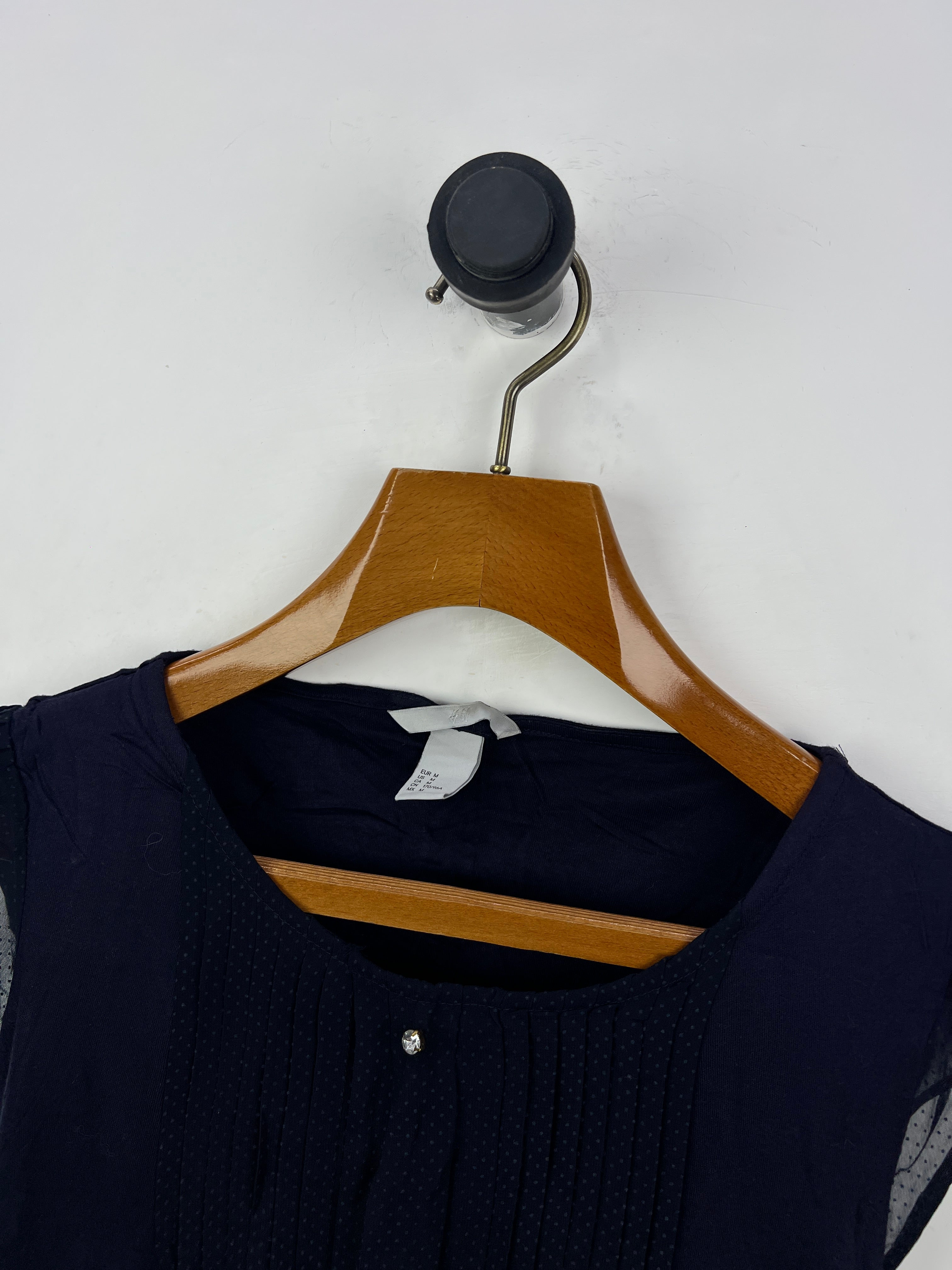H&M Blouse (Women) ((Medium)