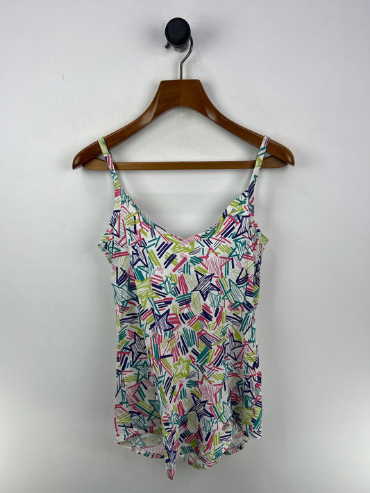 Tank Top (Women) (Small-Medium)