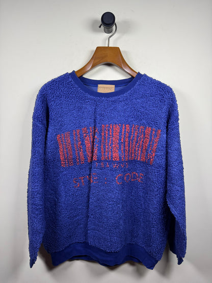 Coltong Teddy Shirt (Women) (Large/X-Large)