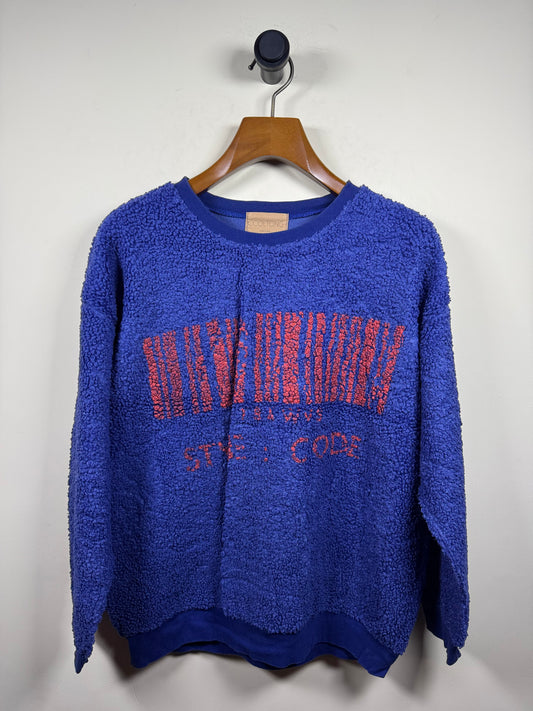 Coltong Teddy Shirt (Women) (Large/X-Large)