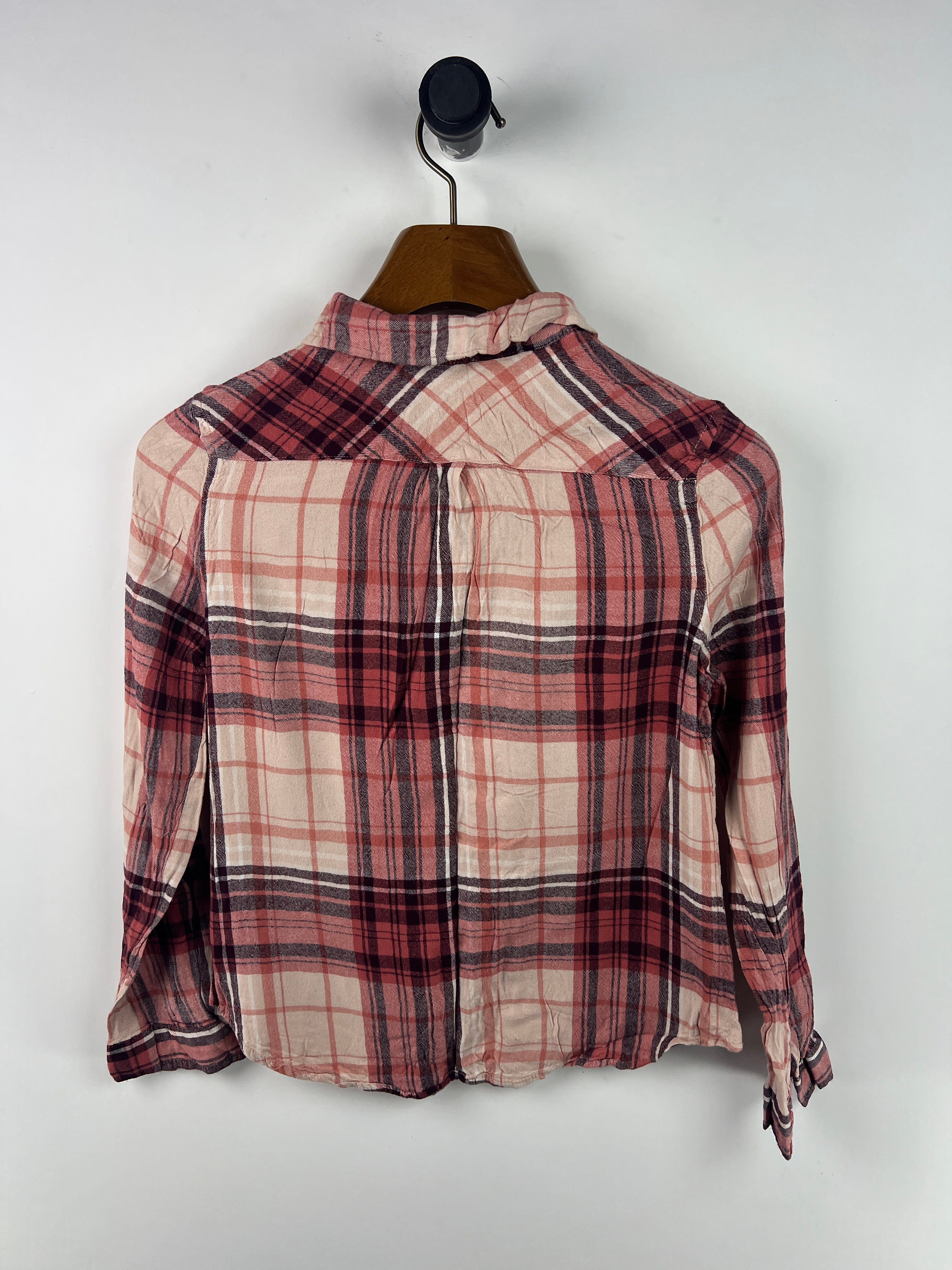 Fred David Shirt (Women) (Small)