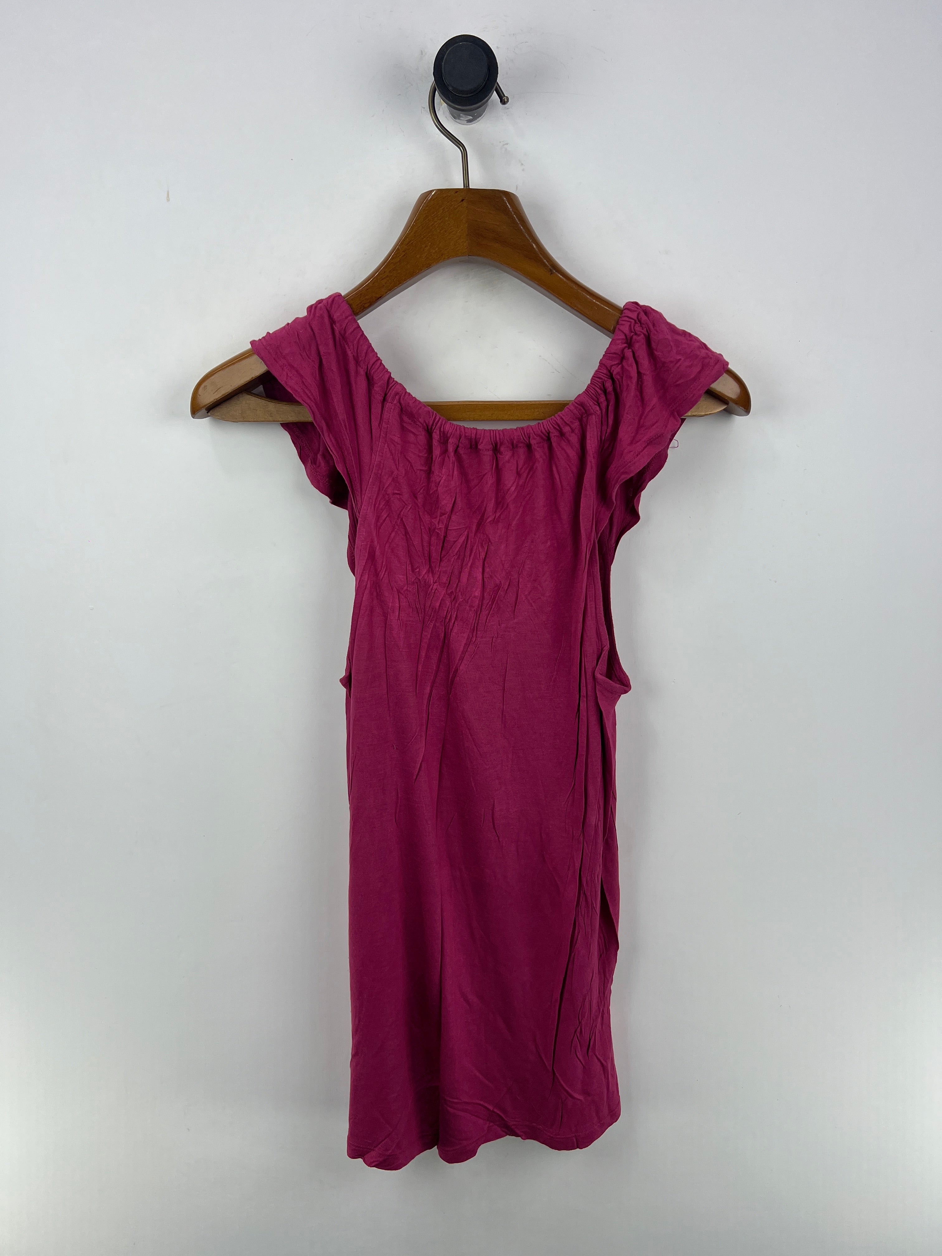 Old Navy Blouse (Women) (Medium-Large)