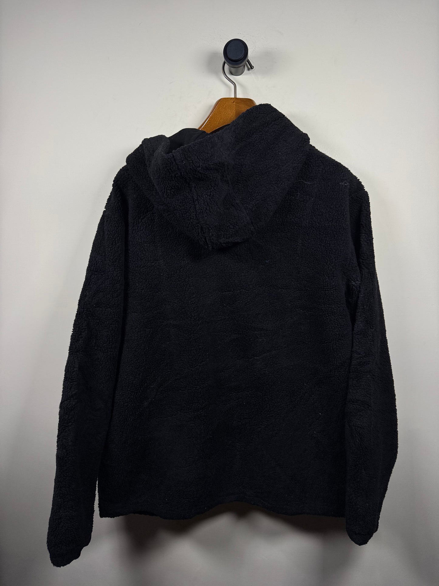 Teddy Jacket (X-Large)