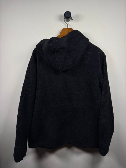 Teddy Jacket (X-Large)