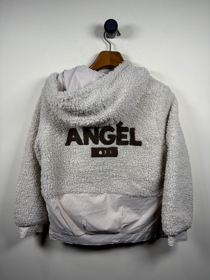 Angel Teddy Jacket (Women) (Medium-Large)