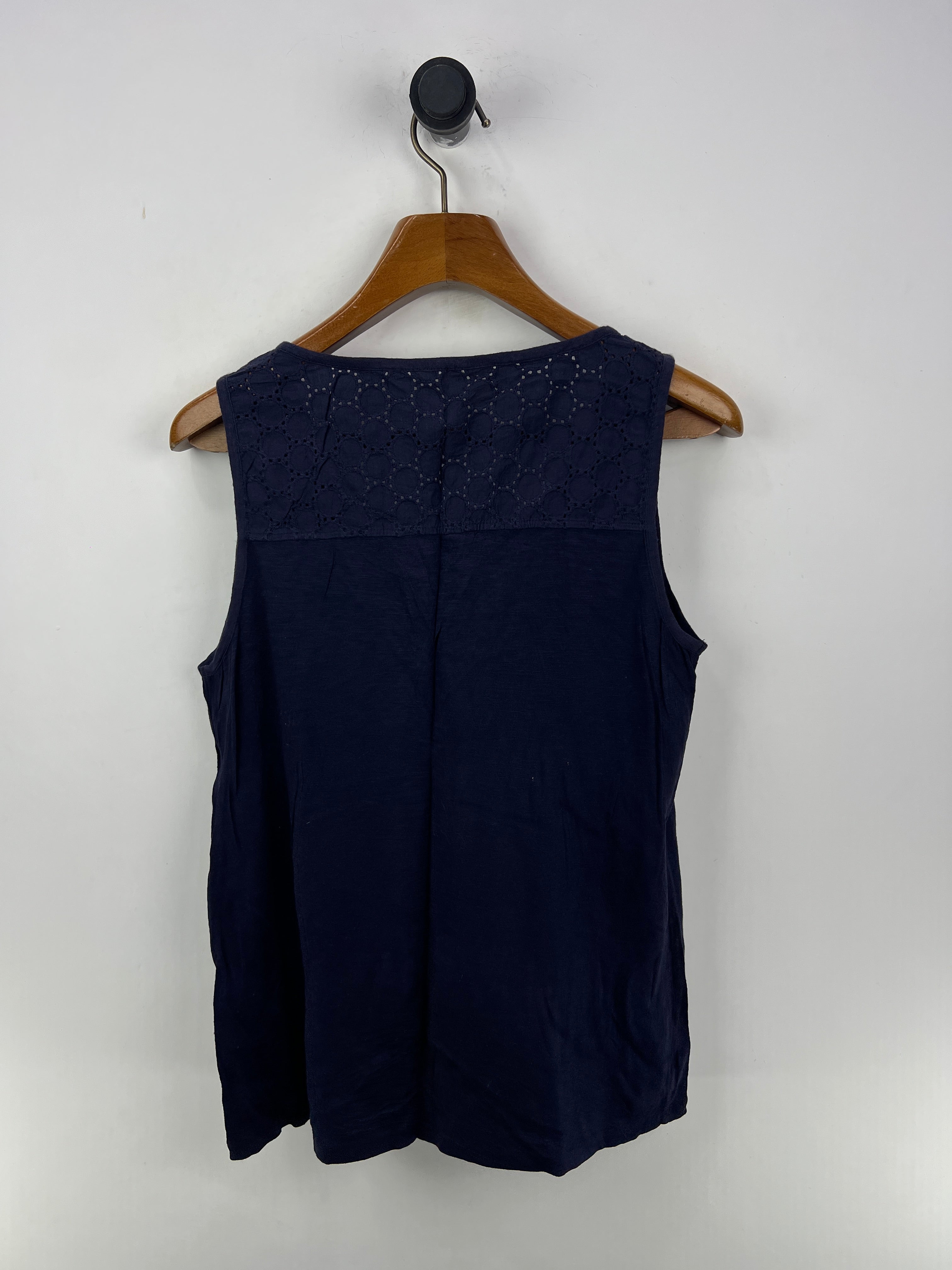 Loft Tank Top (Women) (Medium-Large)