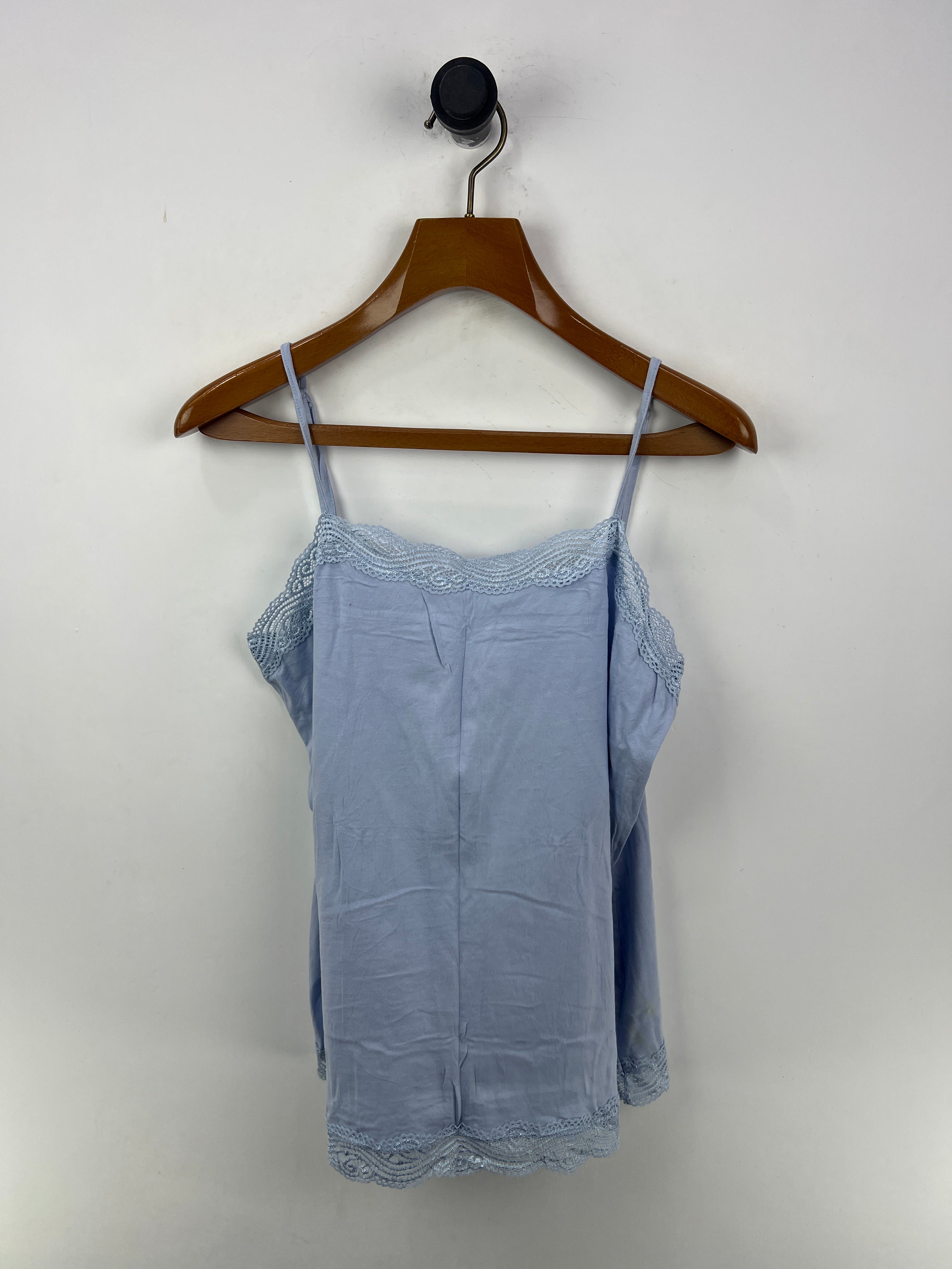 Ann Taylor Tank Top (Women) (Large/X-Large)