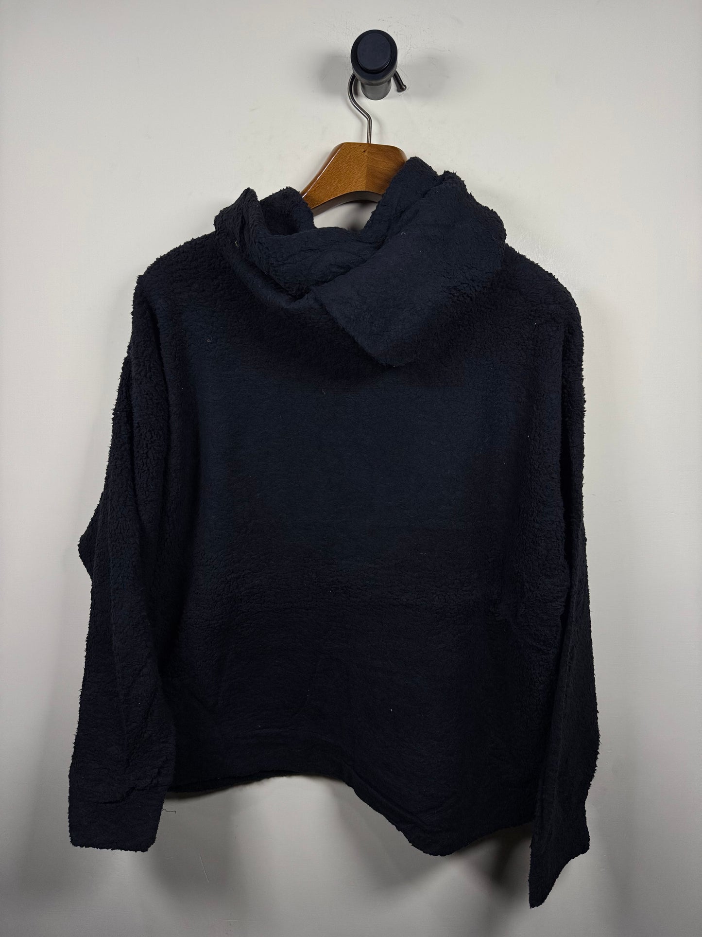 Ysk Teddy Hoodie (Large)