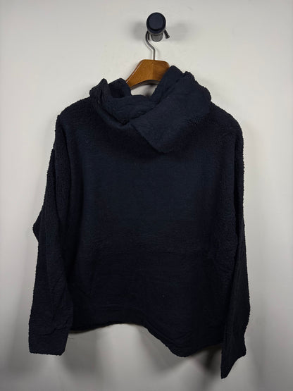 Ysk Teddy Hoodie (Large)