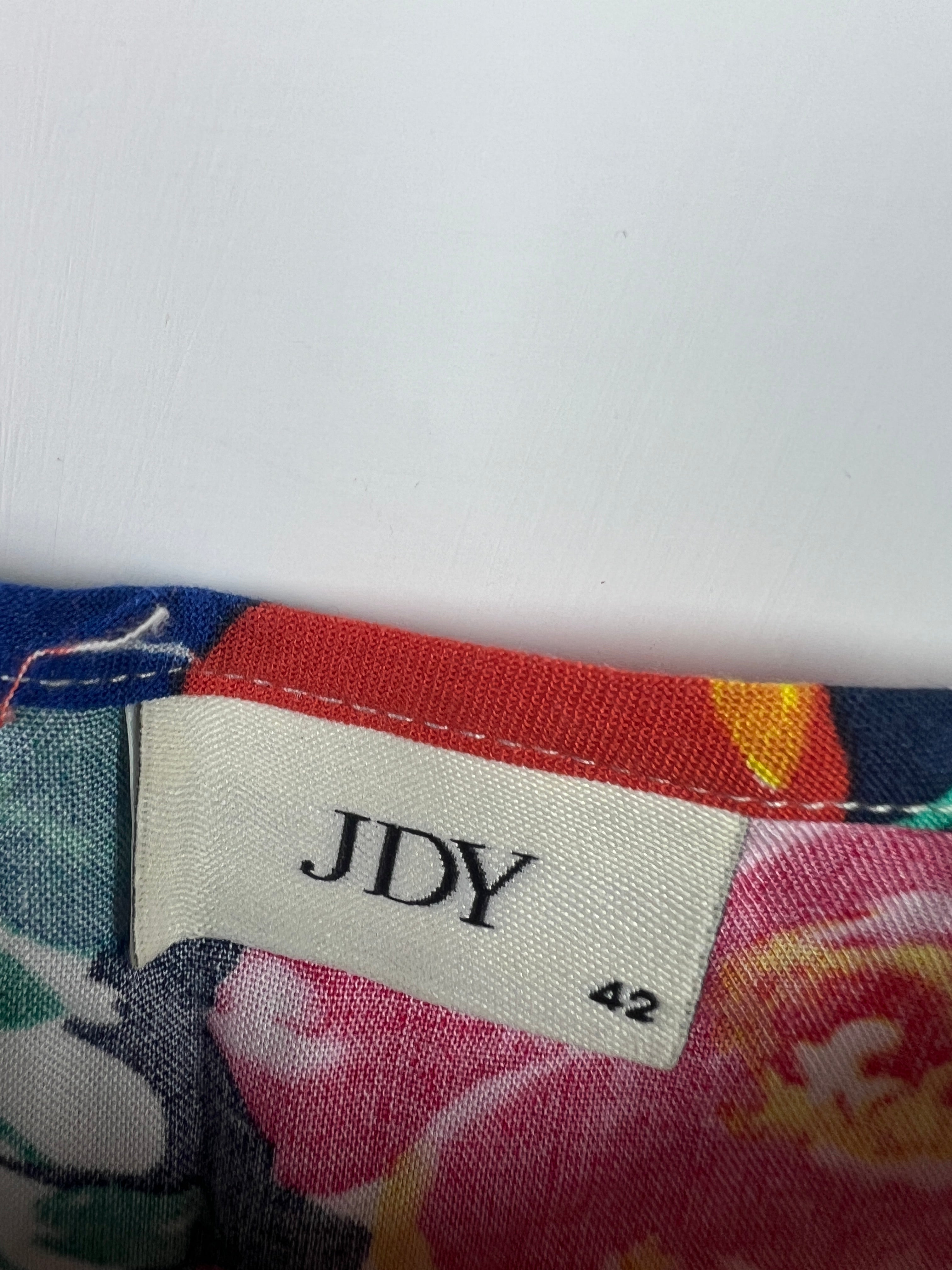 JDY Tank Top (Women) (Medium)