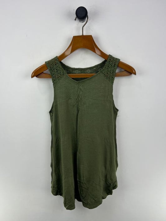 Old Navy Tank Top (Women) (Small)