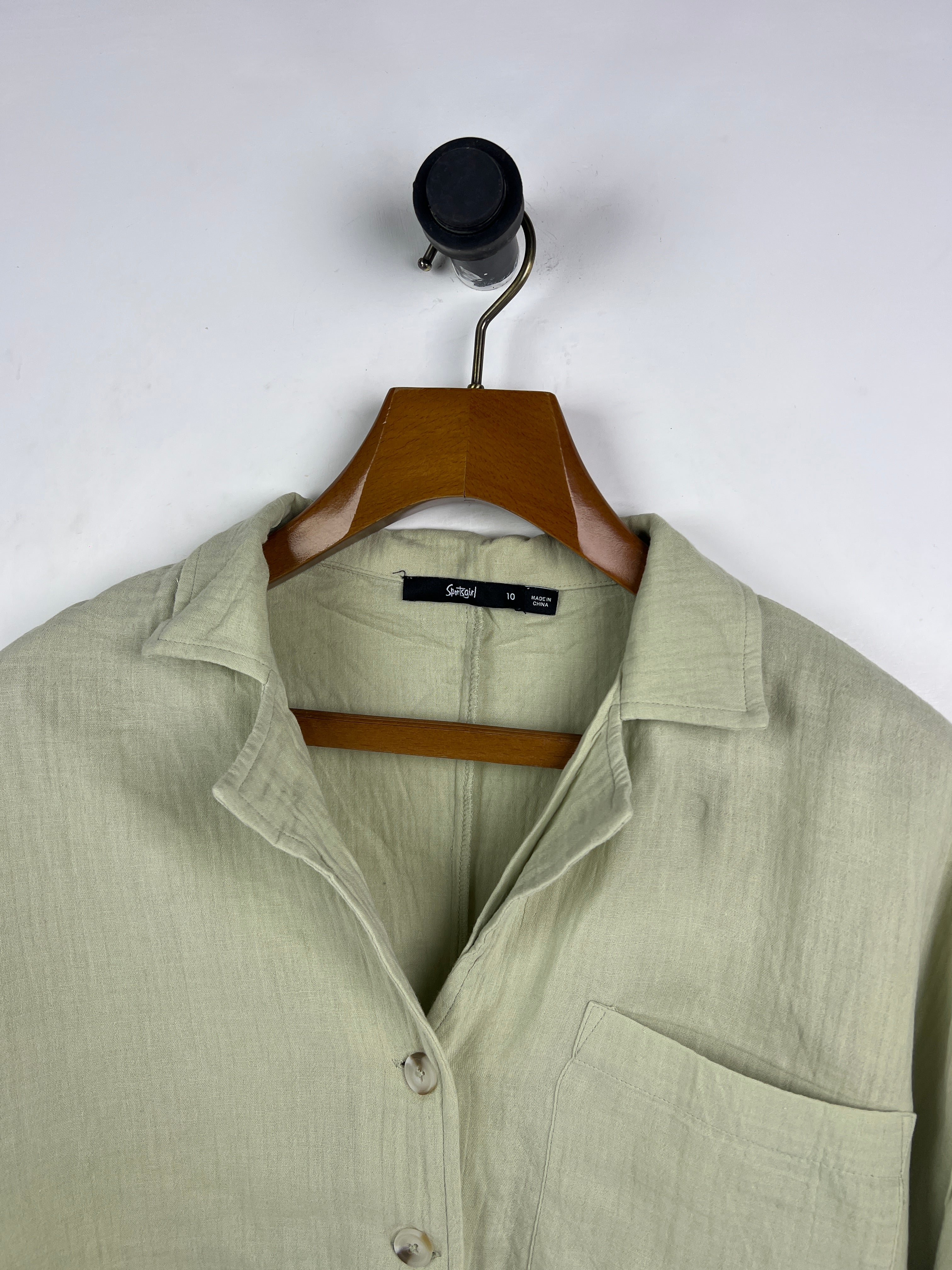 Sports Blouse (Women) (Large/X-Large)