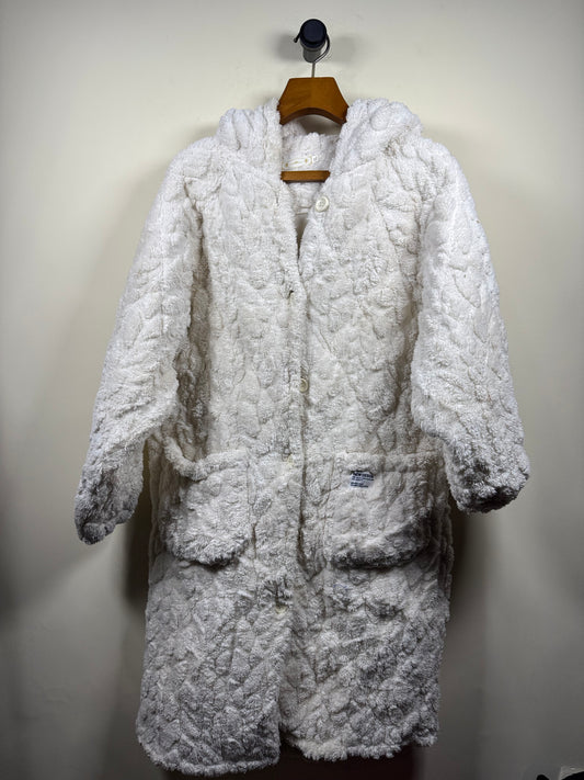 Teddy Coat (Women) (X-Large)