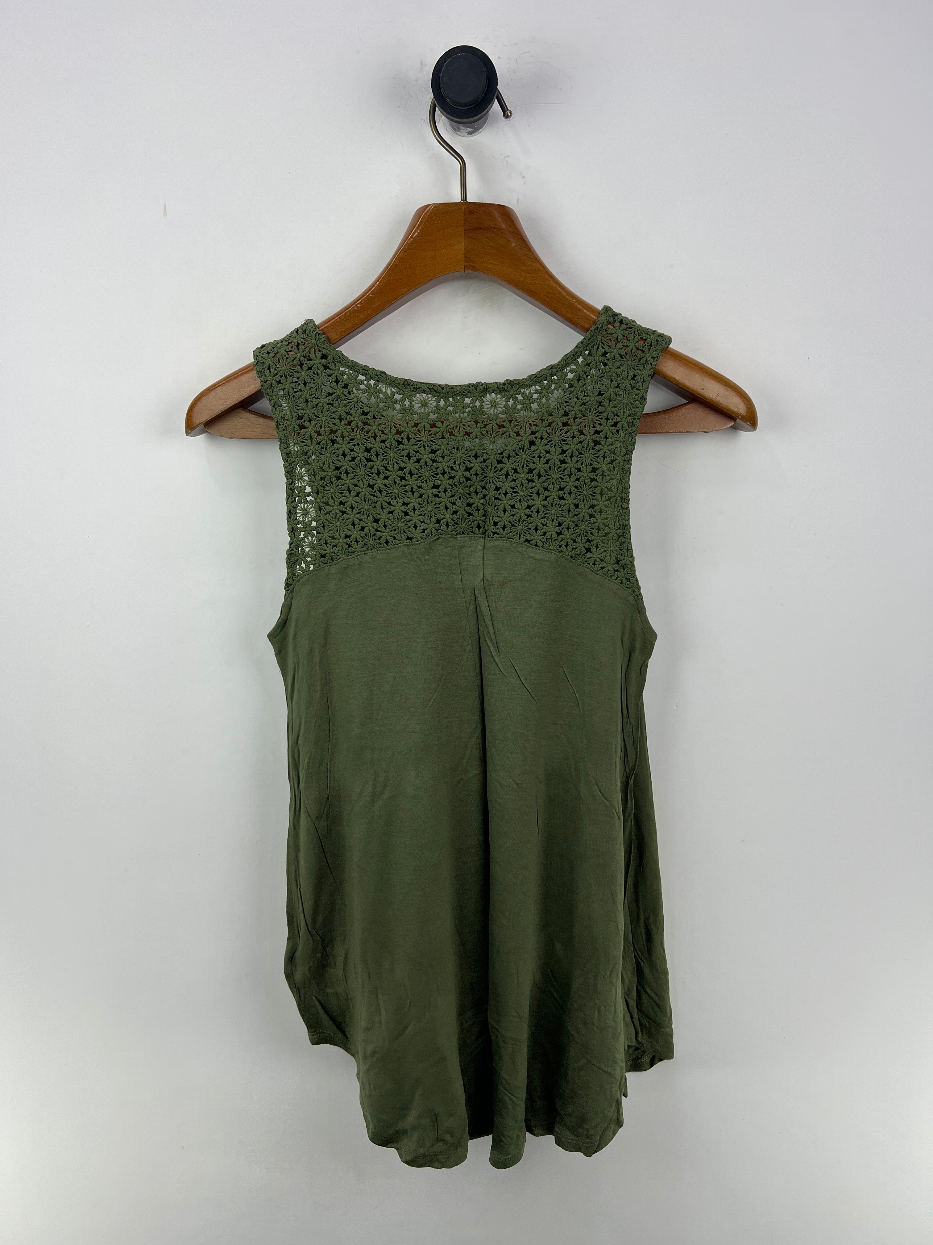Old Navy Tank Top (Women) (Small)