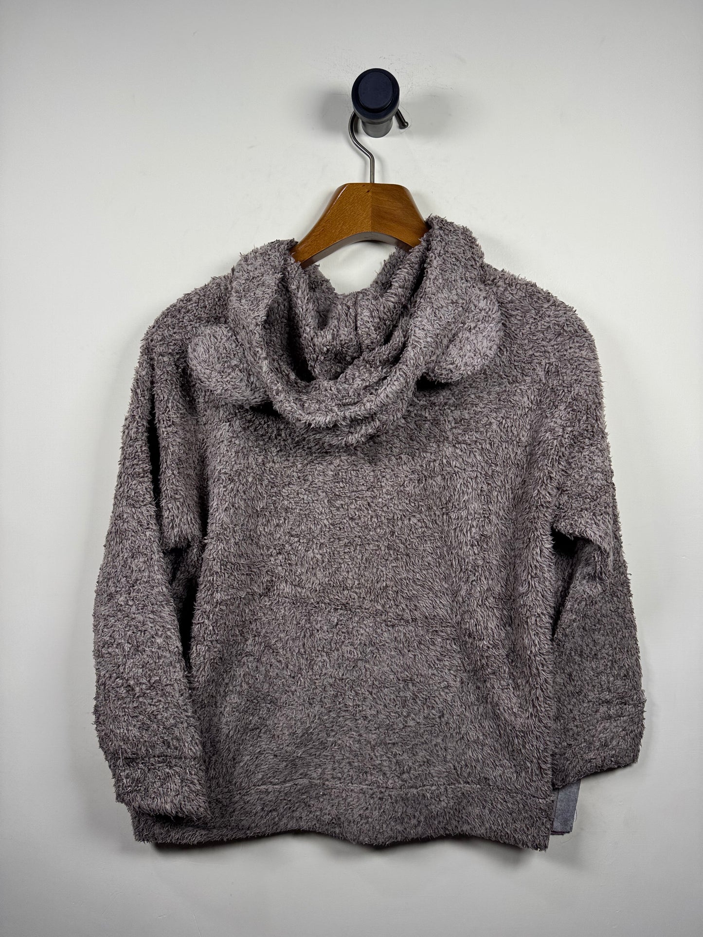 Teddy Hoodie (Women) (Medium)