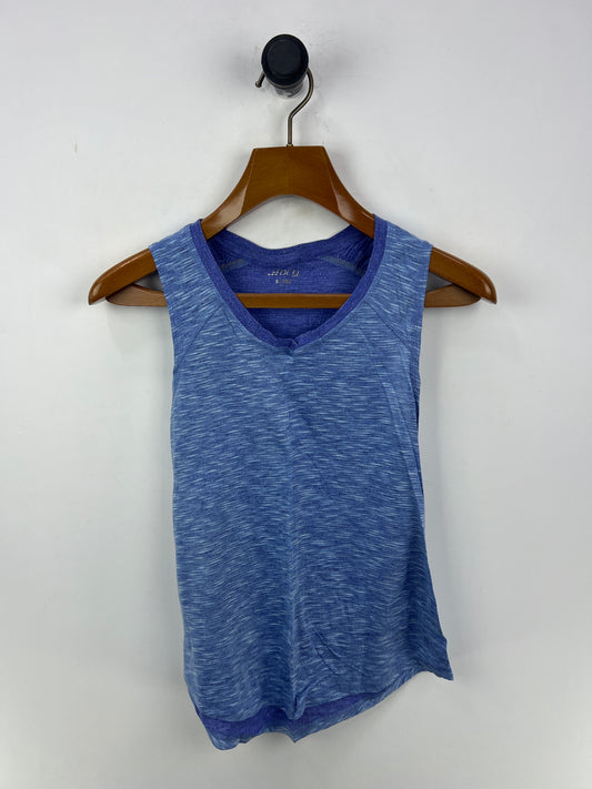 BCG Tank Top (Women) (Small)