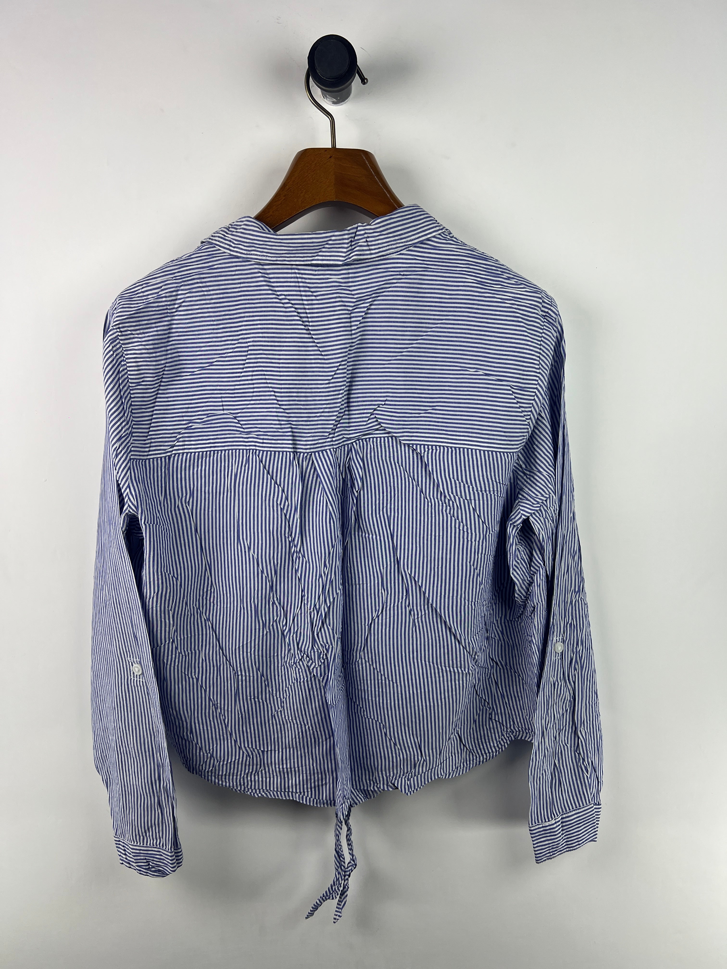 Beach Lunch Lounge Blouse (Women) (Large/X-Large)