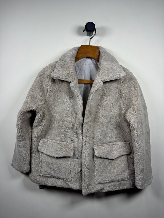 Teddy Jacket (Women) (Medium)