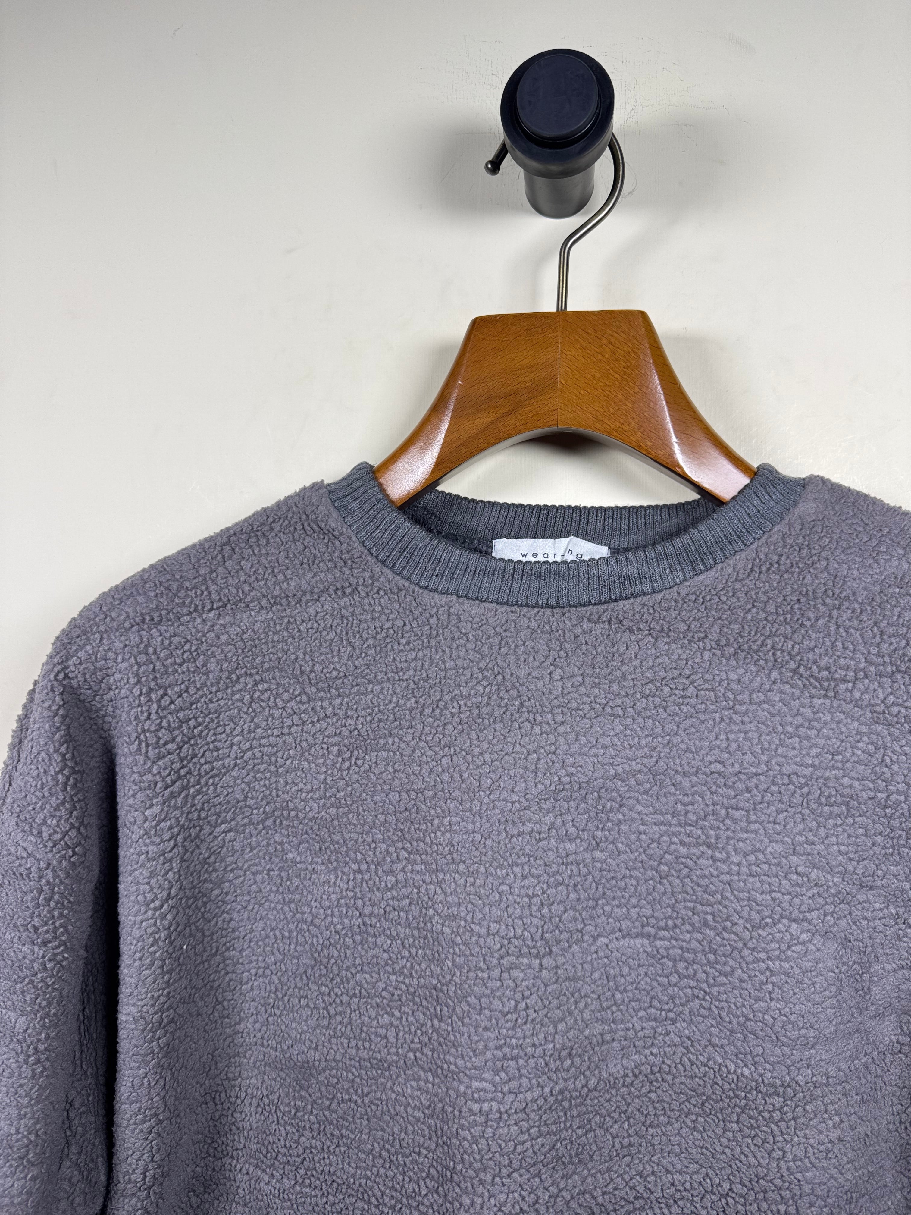 Fleece Shirt (Large)