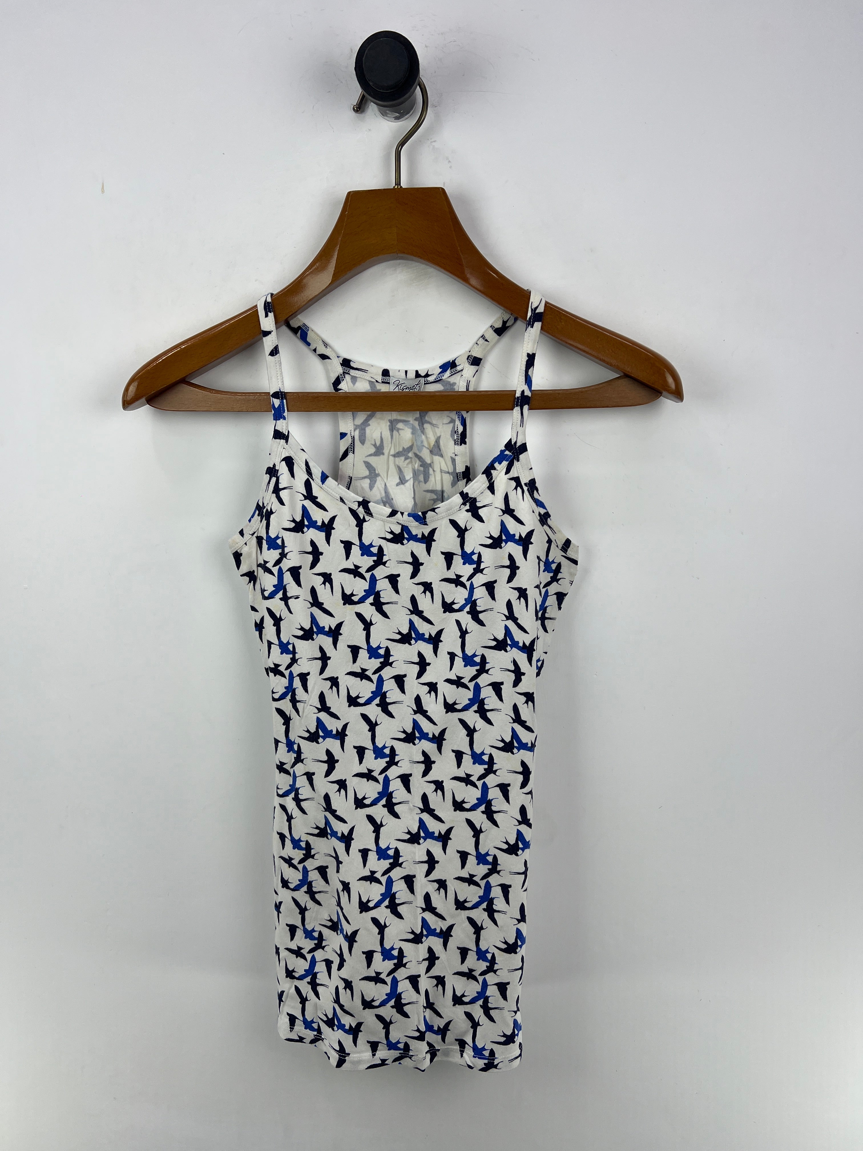 Kismet Tank Top (Women) (Small-Medium)