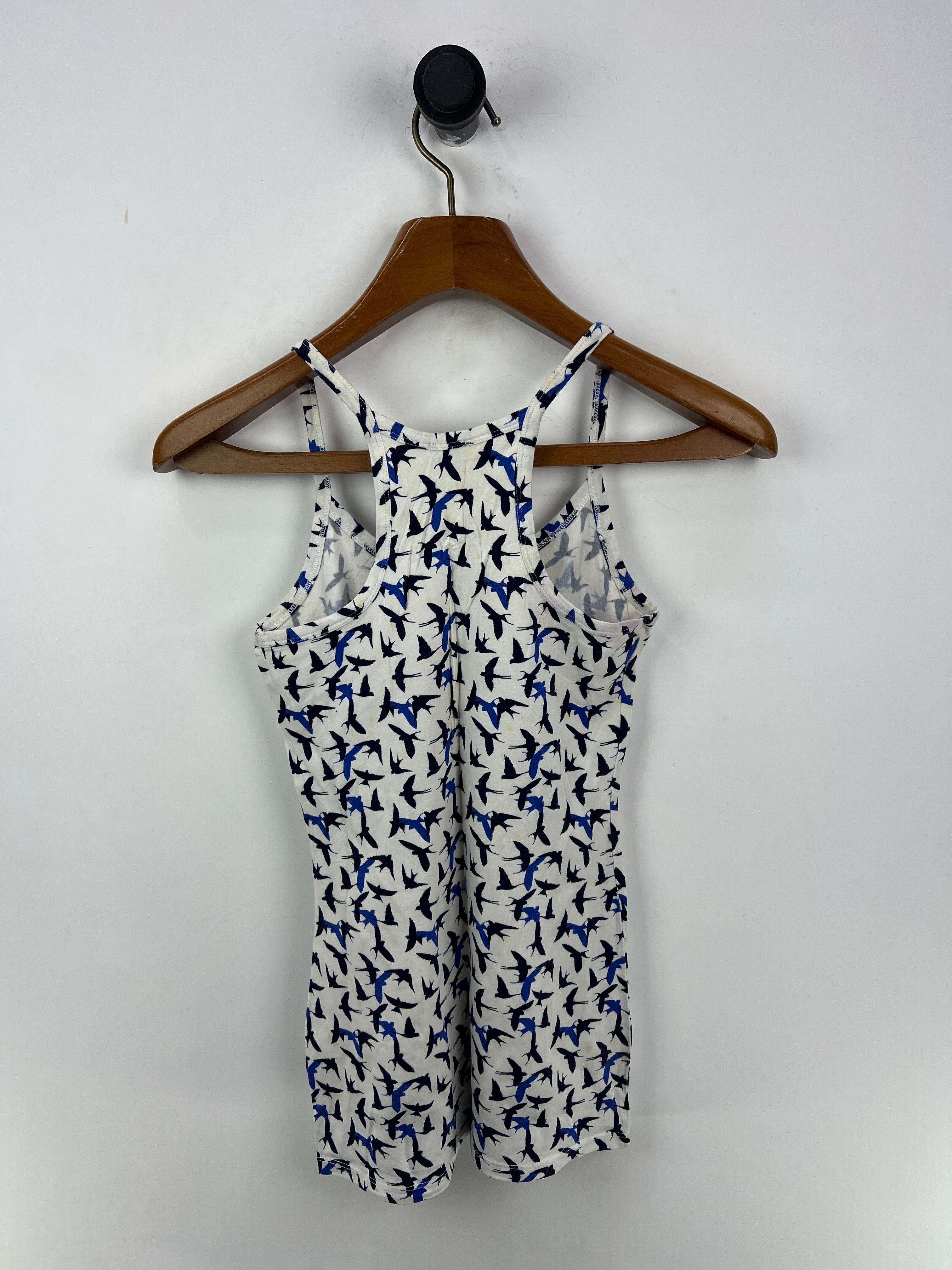 Kismet Tank Top (Women) (Small-Medium)