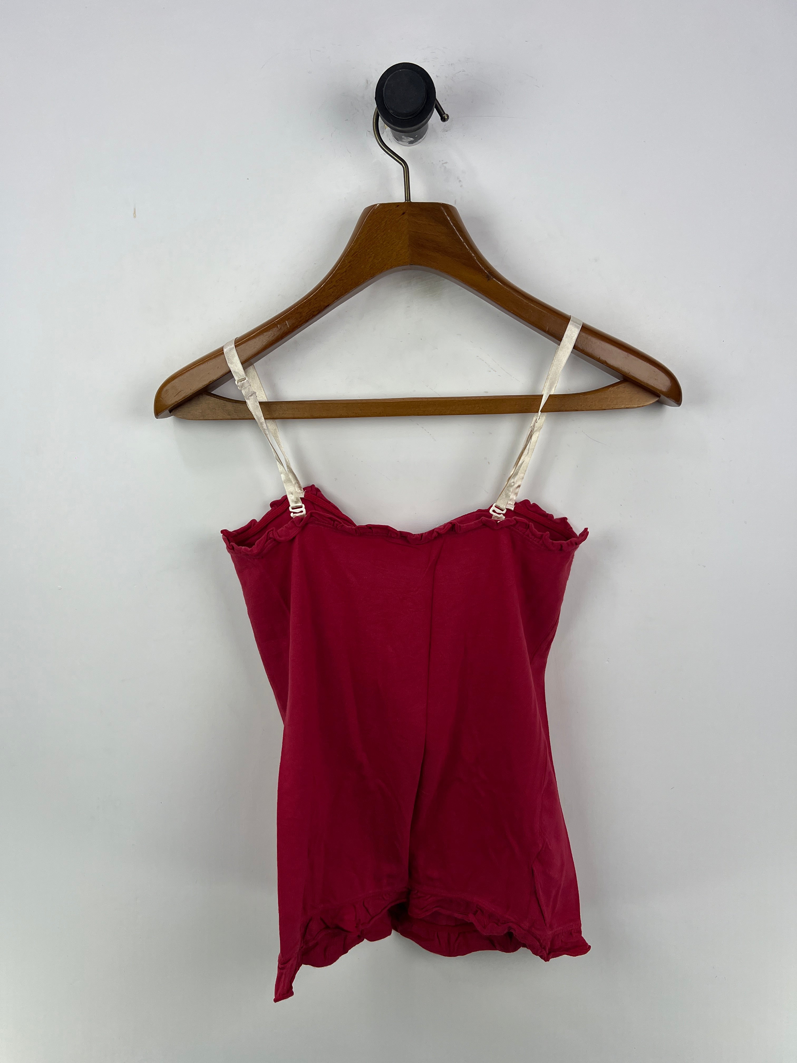 Tank Top (Women) (Small)