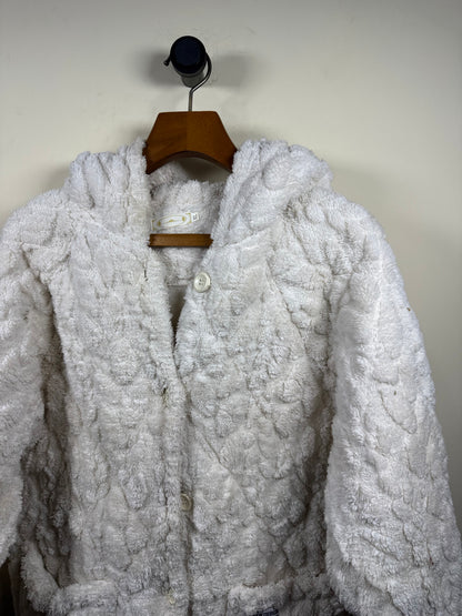 Teddy Coat (Women) (X-Large)