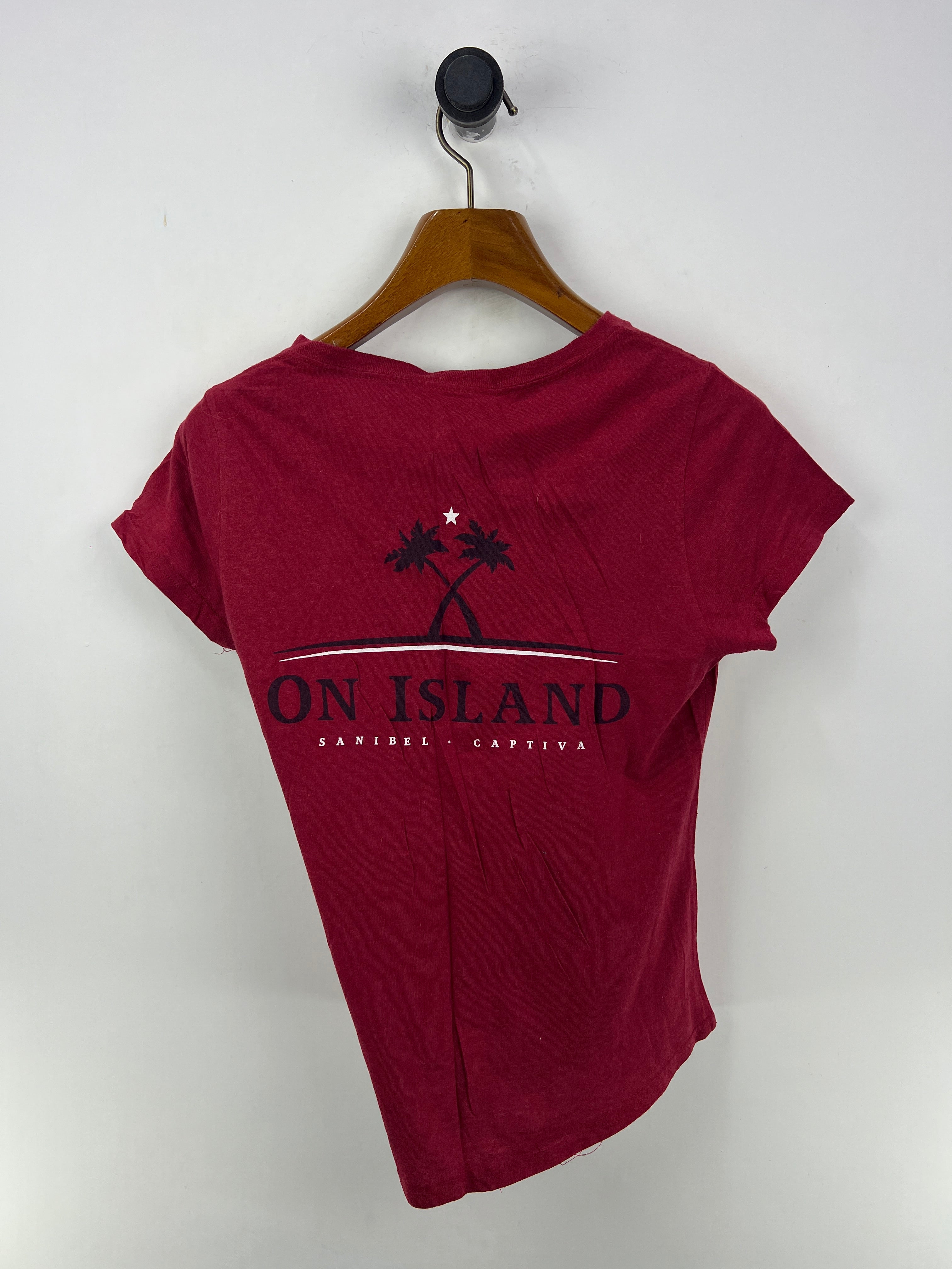 Recover T-Shirt (Women) (Medium)