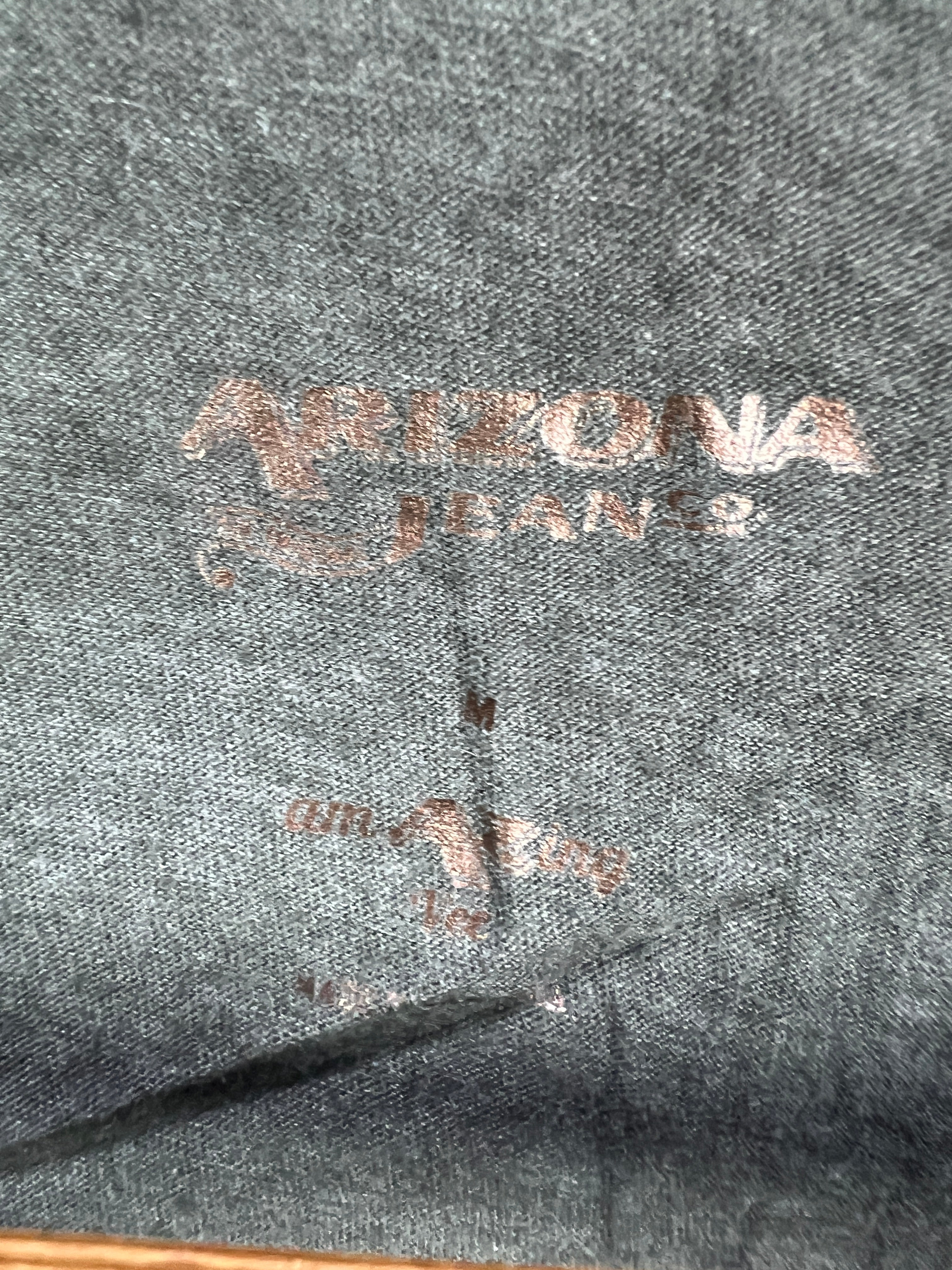 Arizona T-Shirt (Women) (Small)