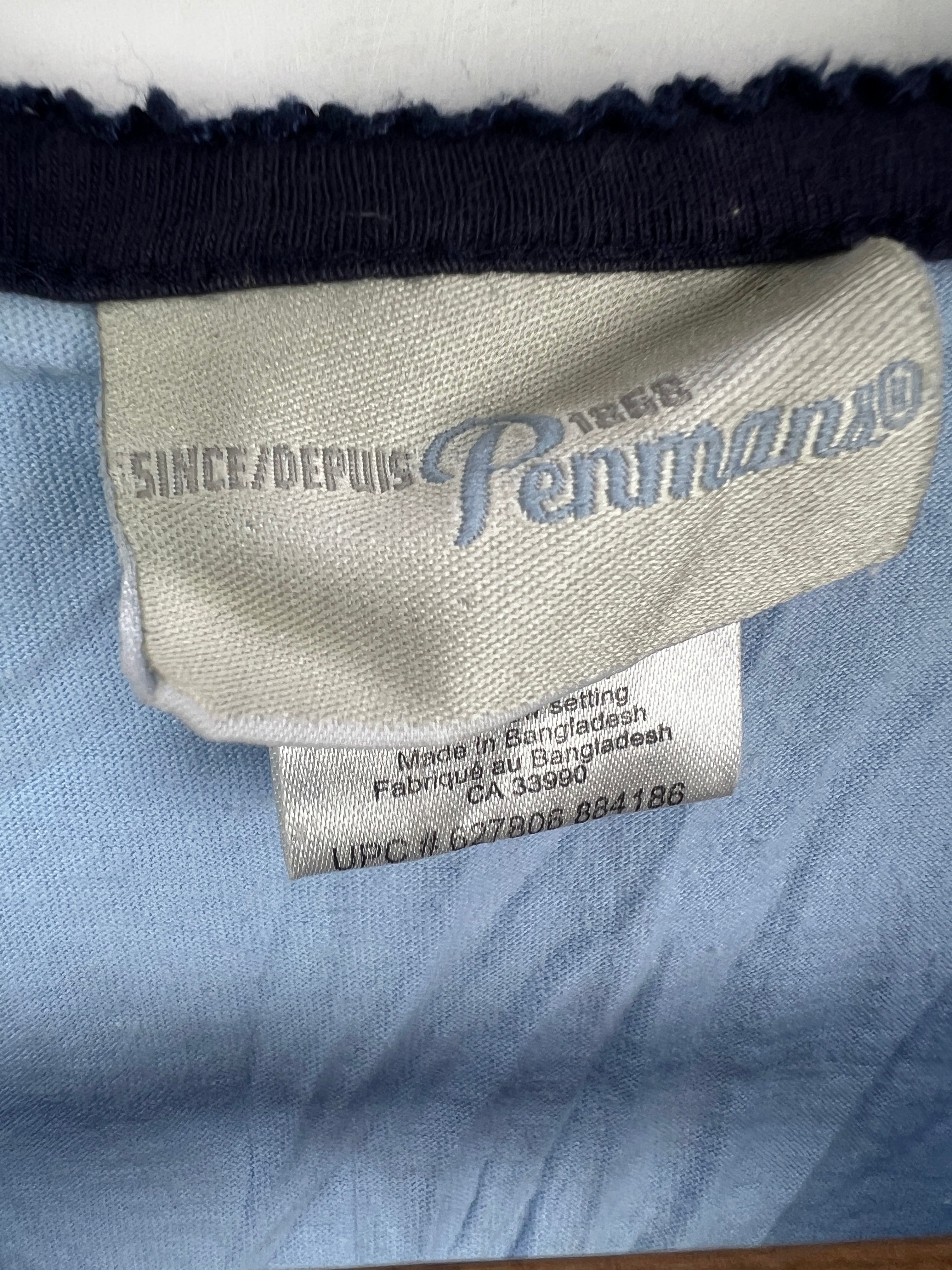 Penmens T-Shirt (Women) (Medium)