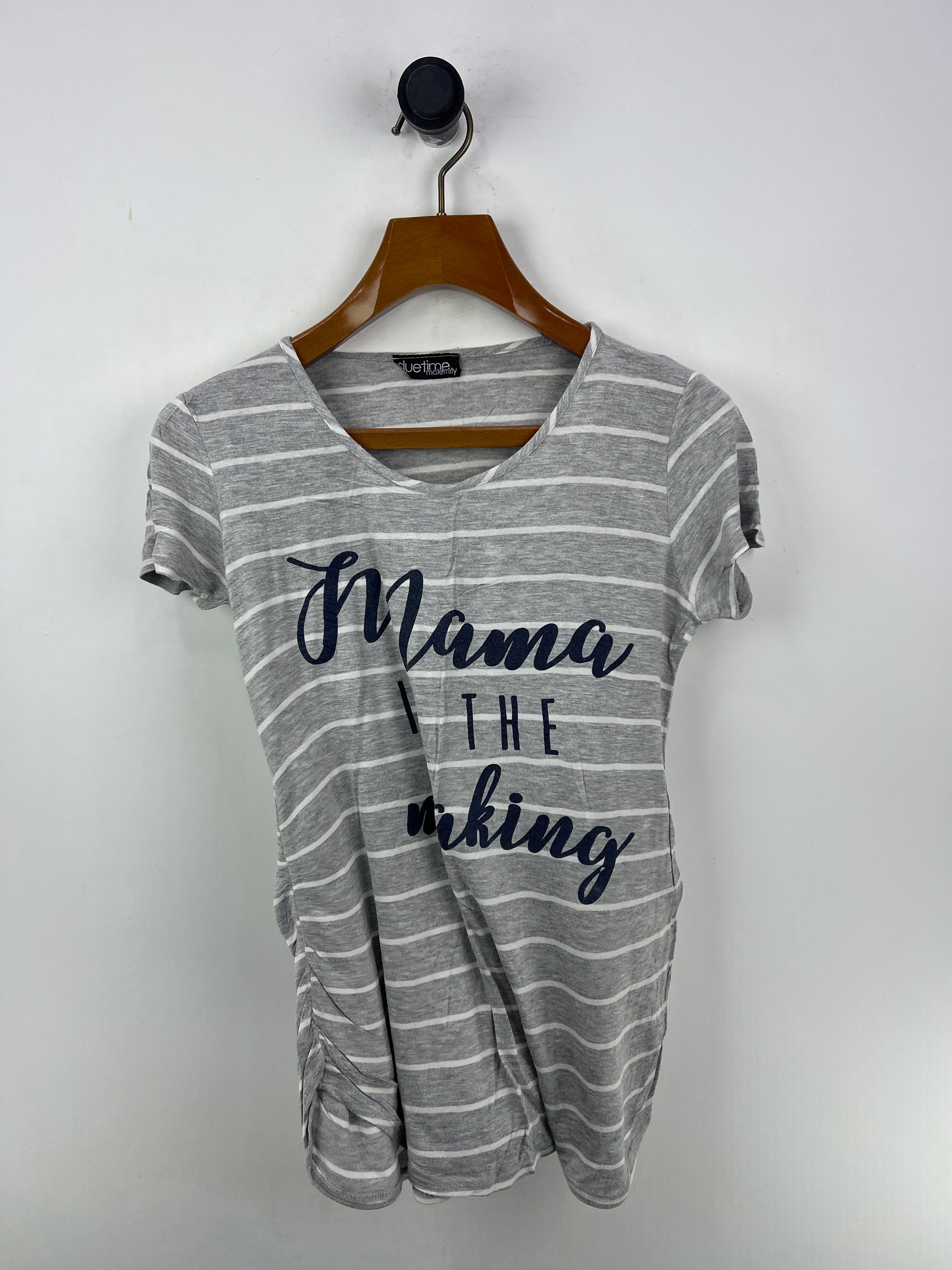 Dnetime T-Shirt (Women) (Small-Medium)