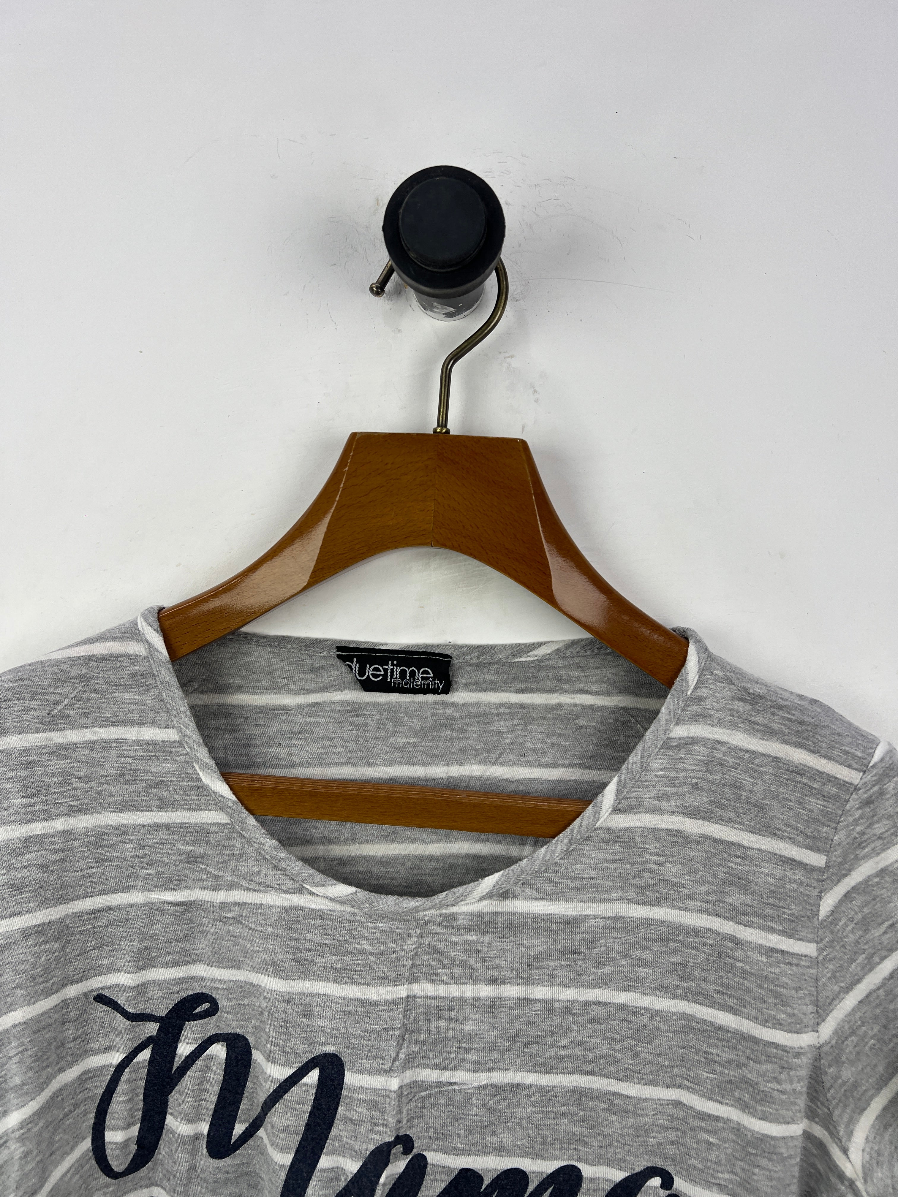Dnetime T-Shirt (Women) (Small-Medium)